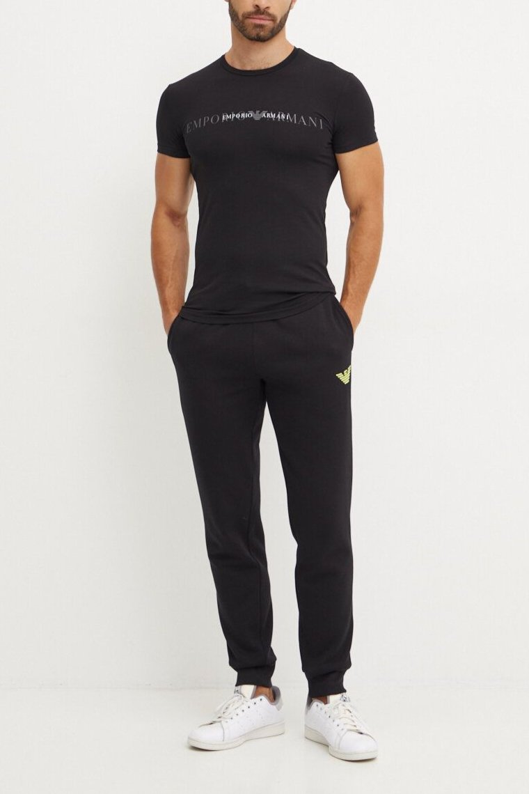 TSHIRT ARMANI THE NEW ICON SLIM