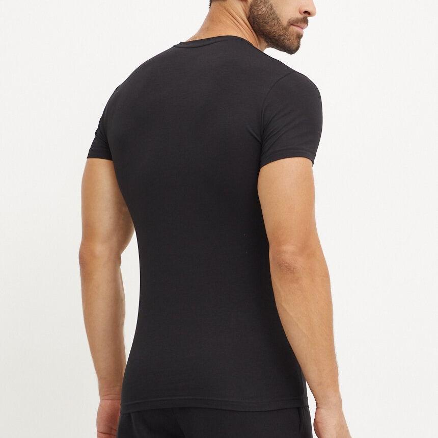 TSHIRT ARMANI THE NEW ICON SLIM