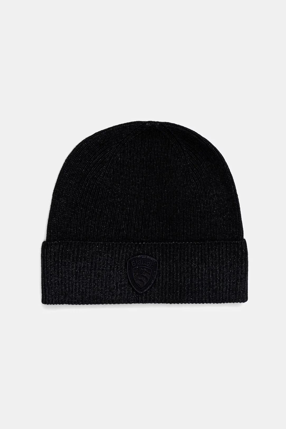 CAPPELLO BLAUER OLIVER BERRETTO MISTO LANA