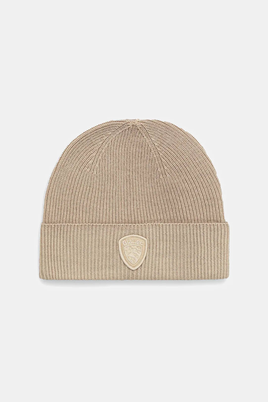 CAPPELLO BLAUER OLIVER BERRETTO MISTO LANA