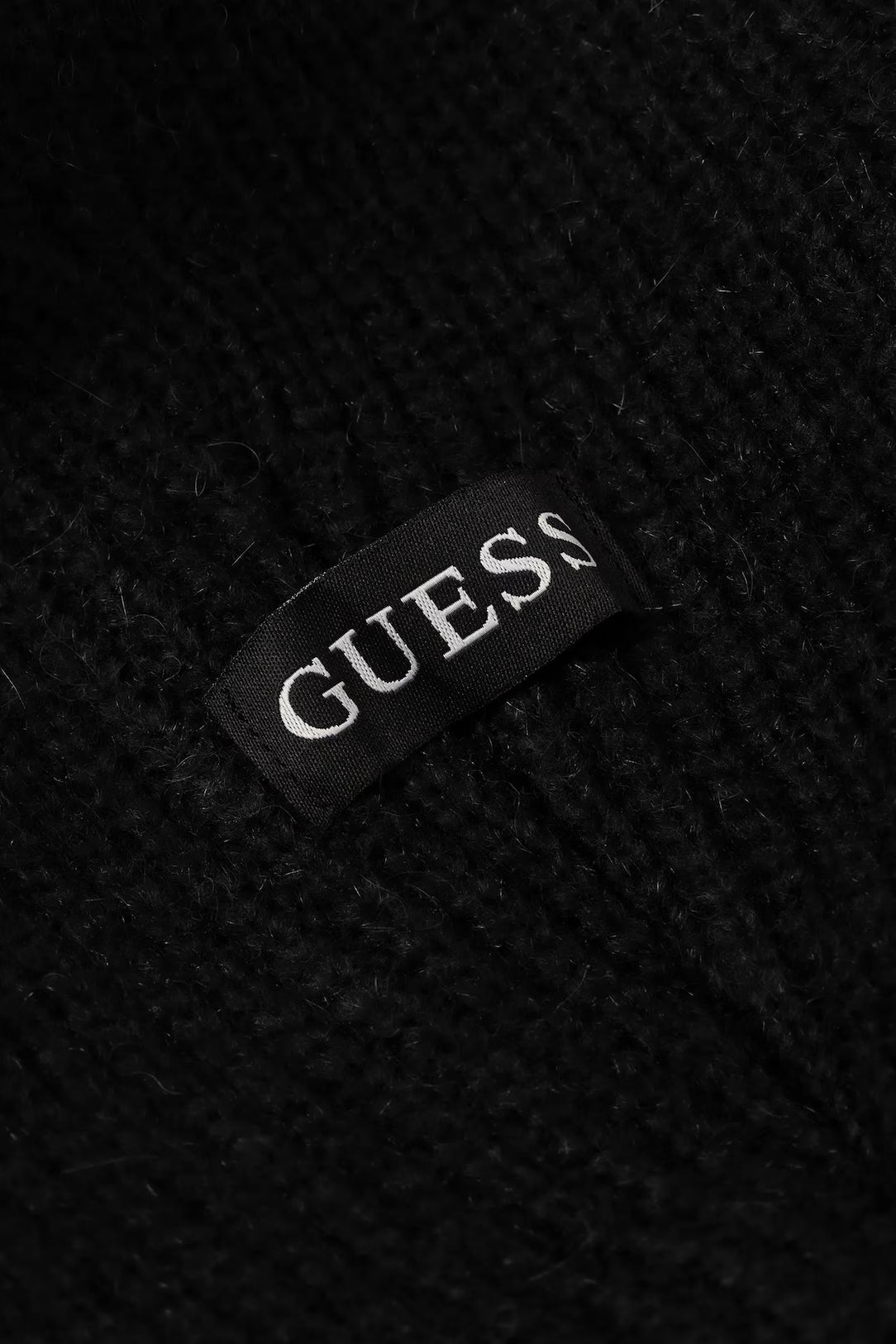 CAPPELLO GUESS BALACLAVA VIRGINIA