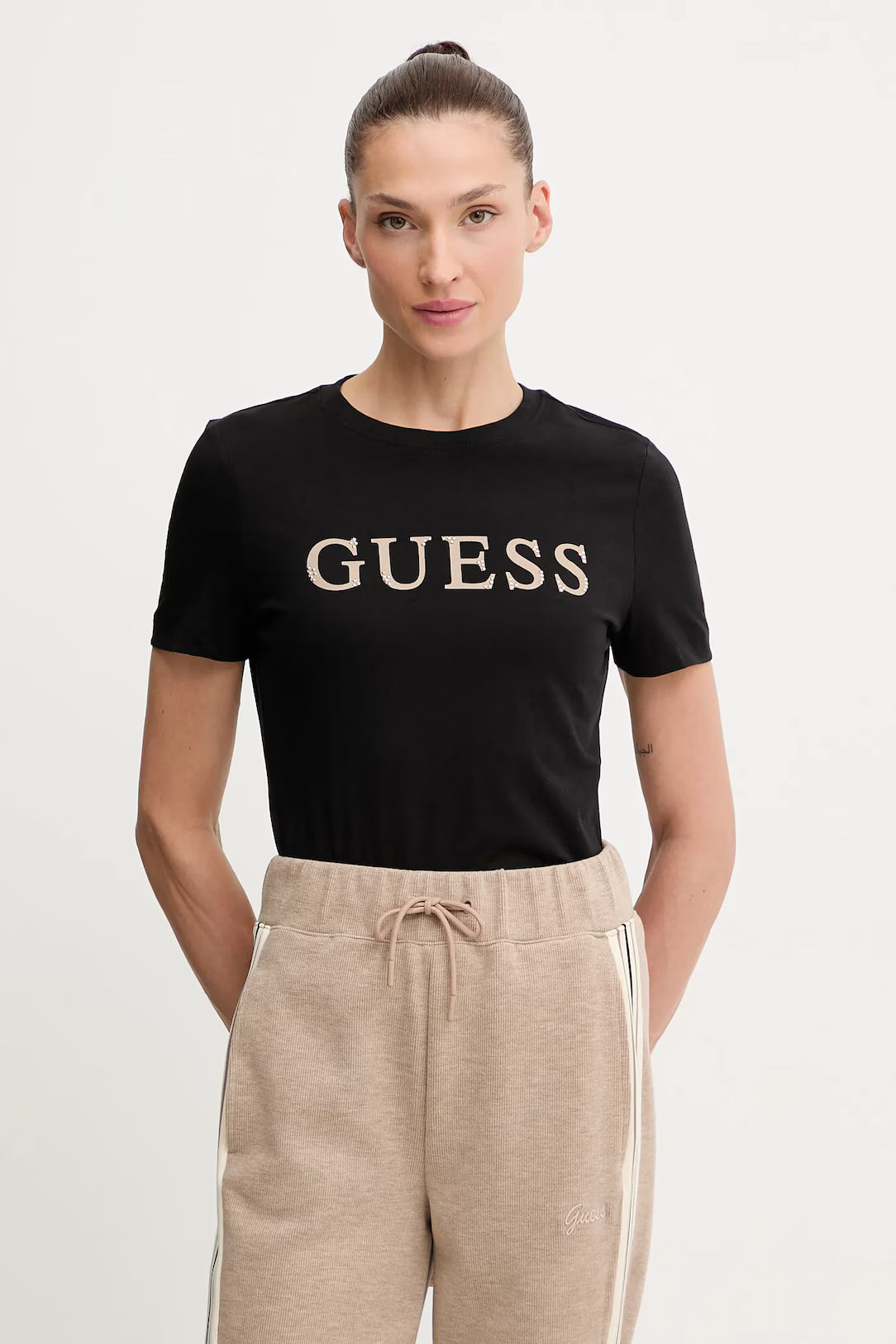 TSHIRT GUESS CLELIA