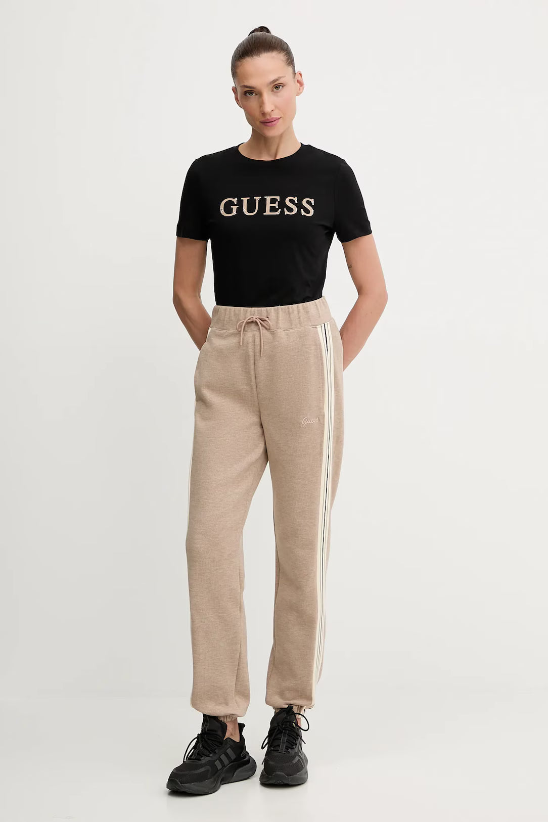 TSHIRT GUESS CLELIA