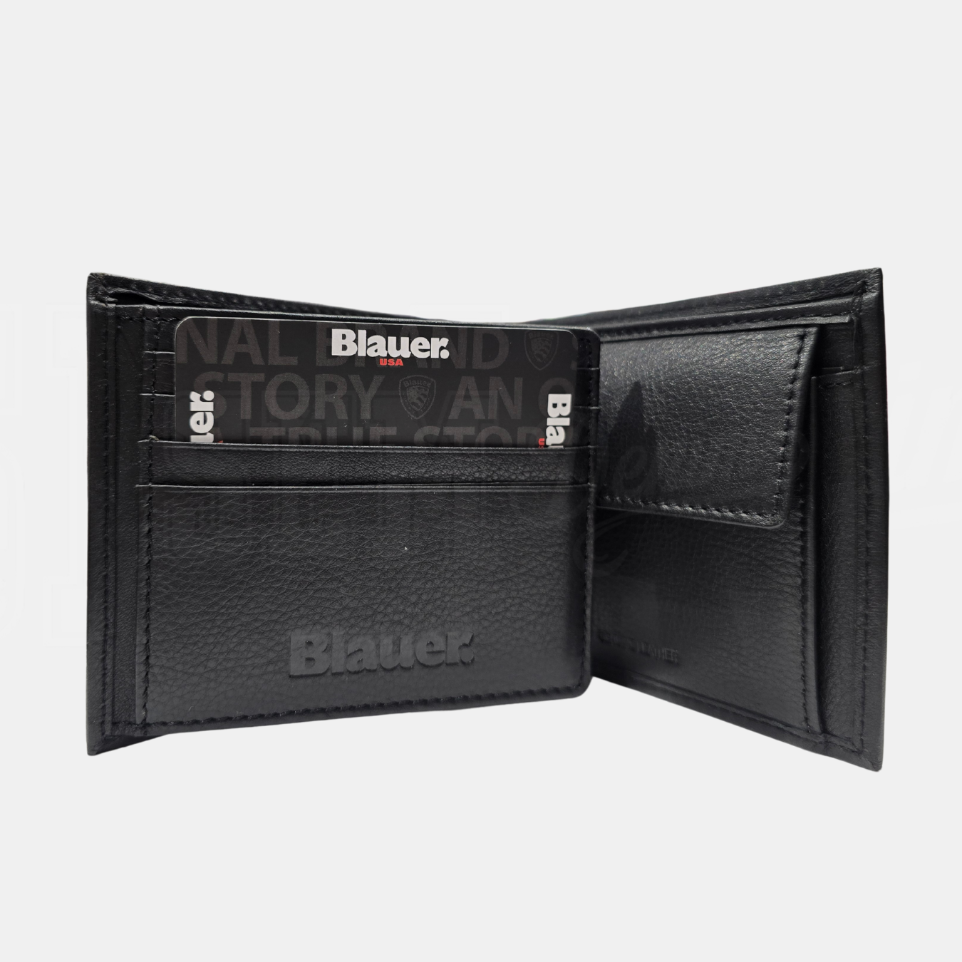 PORTAFOGLIO BLAUER TRIF 95X125