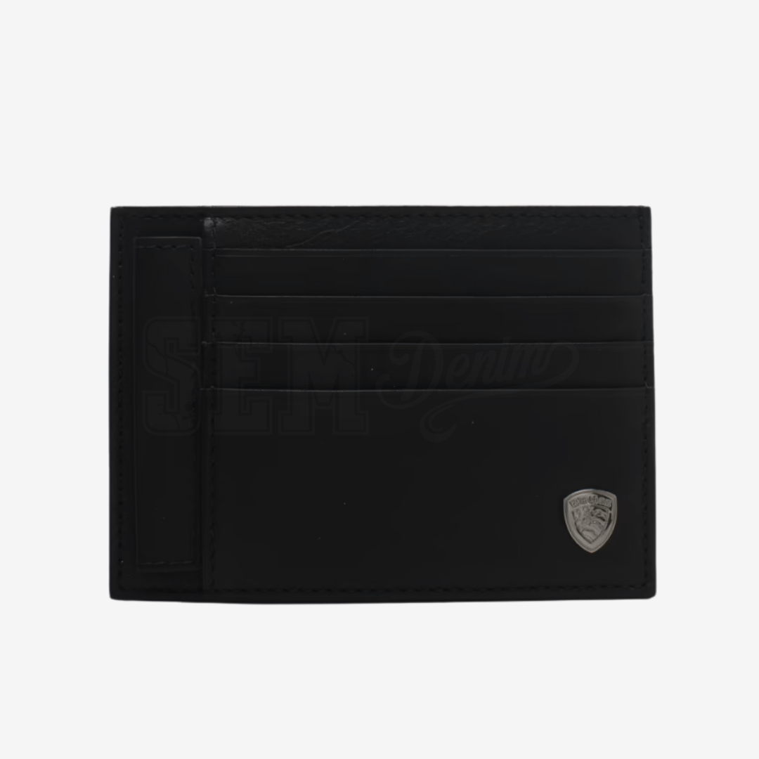 PORTAFOGLIO BLAUER CPV PELLE