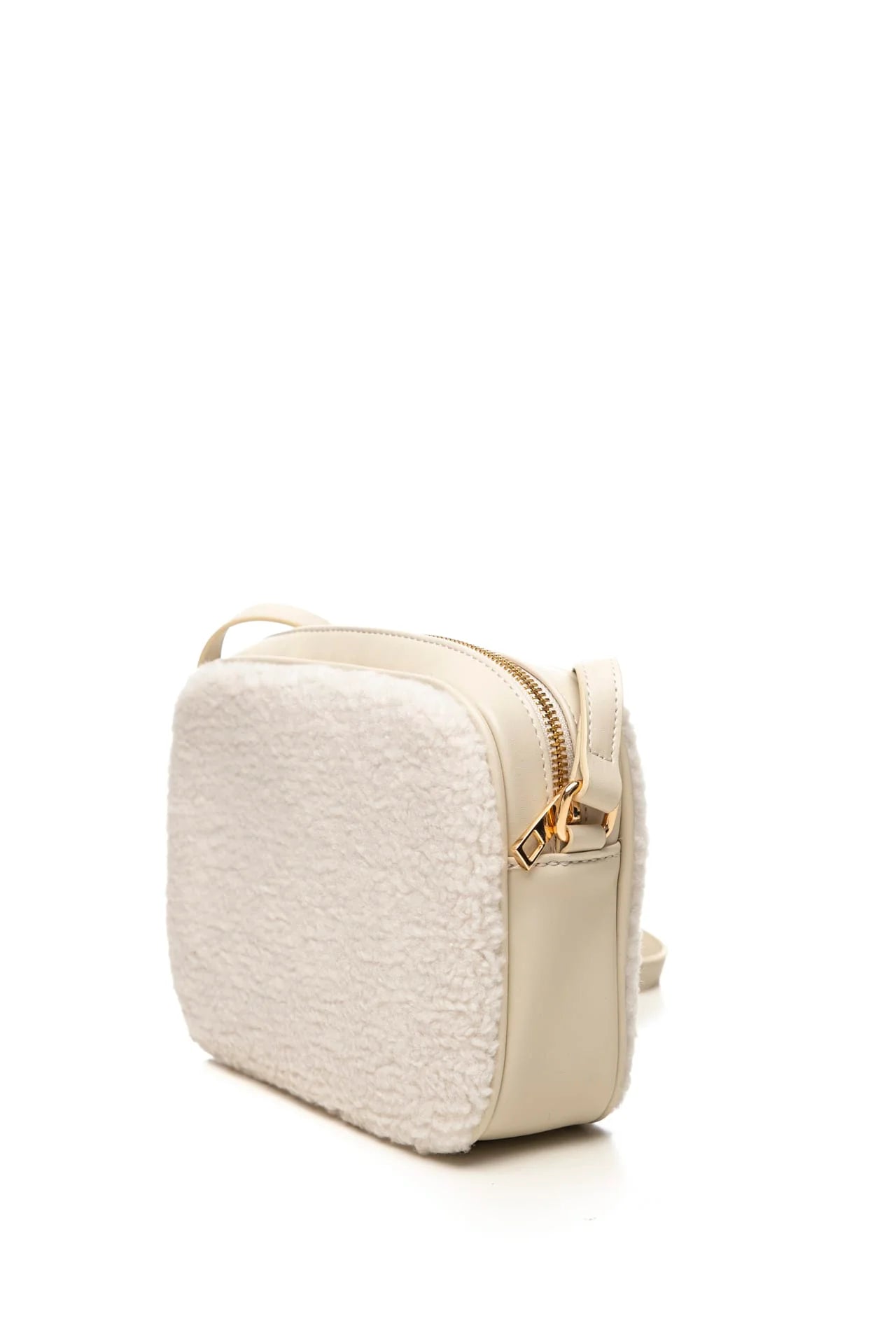 BORSA BLAUER FUR SHEEP HIPS 15.5X21X5