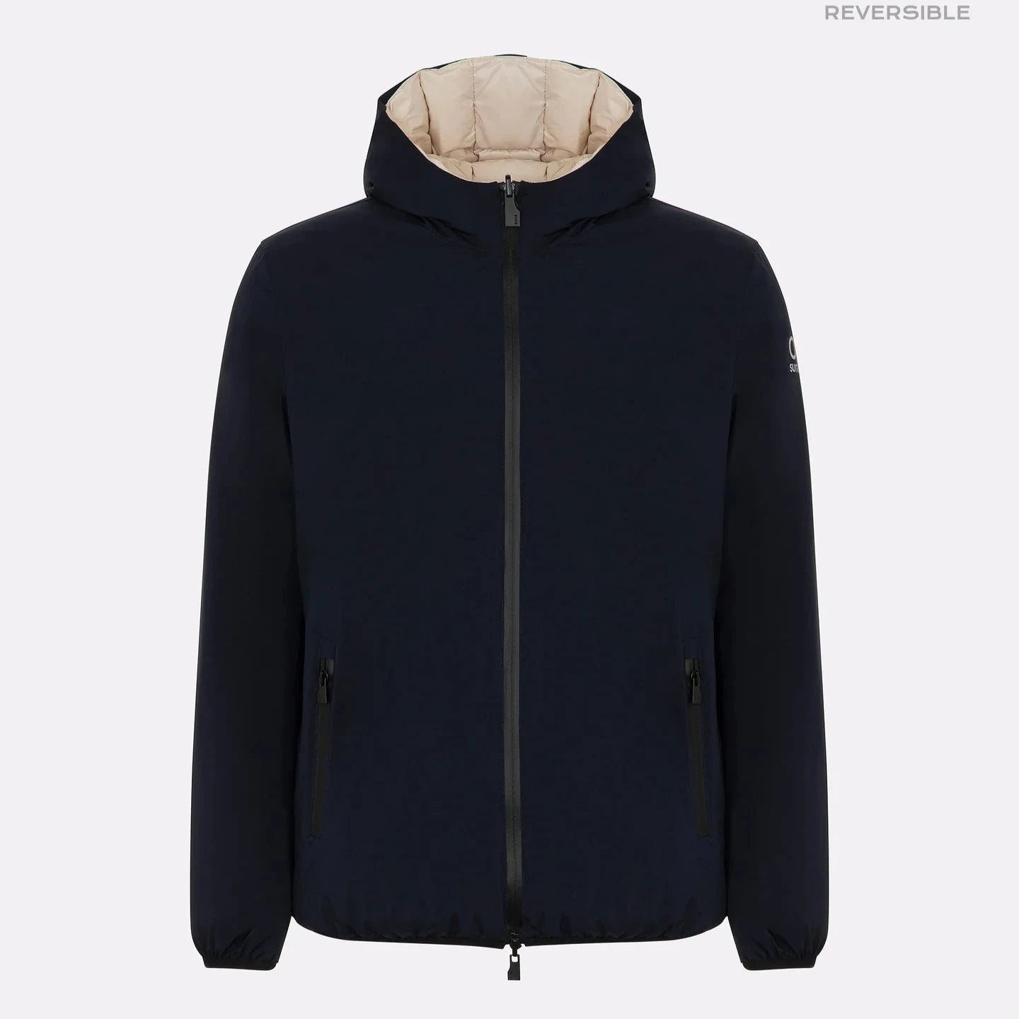 GIUBBOTTO SUNS FLAMINIO REVERSIBILE