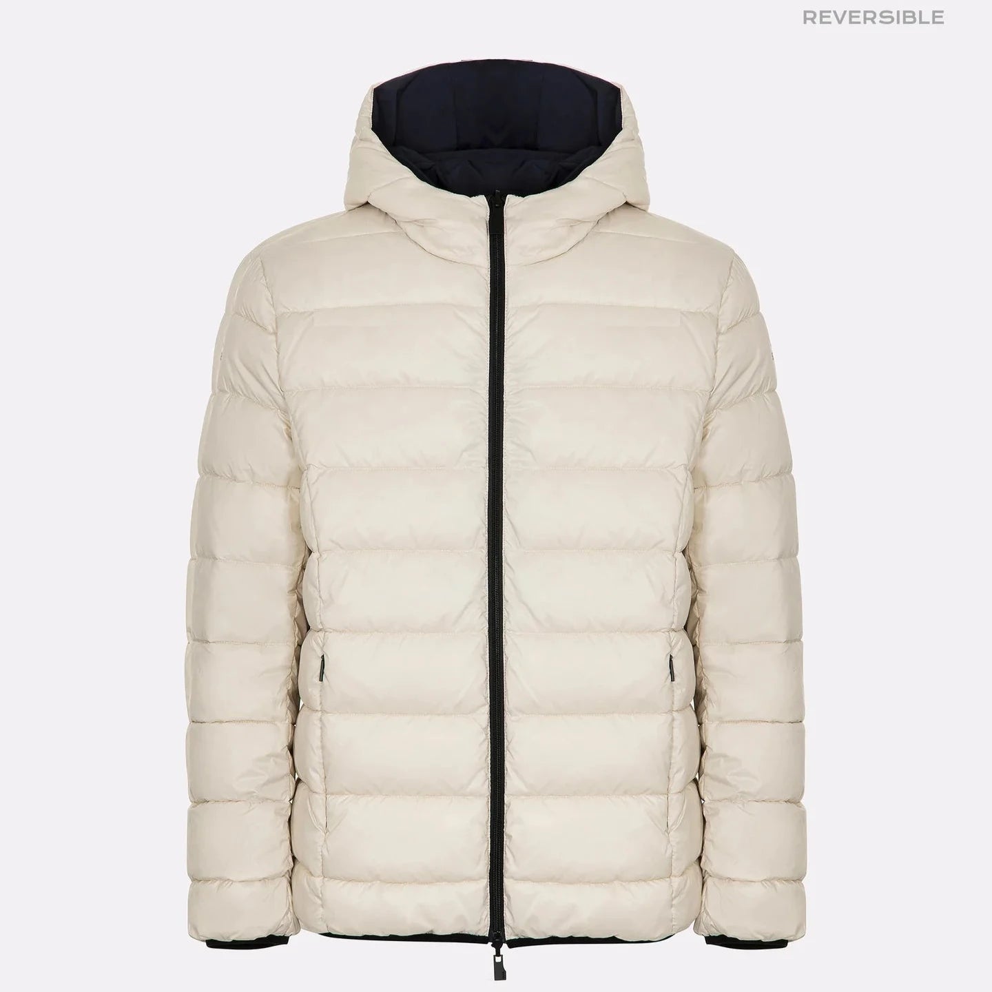 GIUBBOTTO SUNS FLAMINIO REVERSIBILE