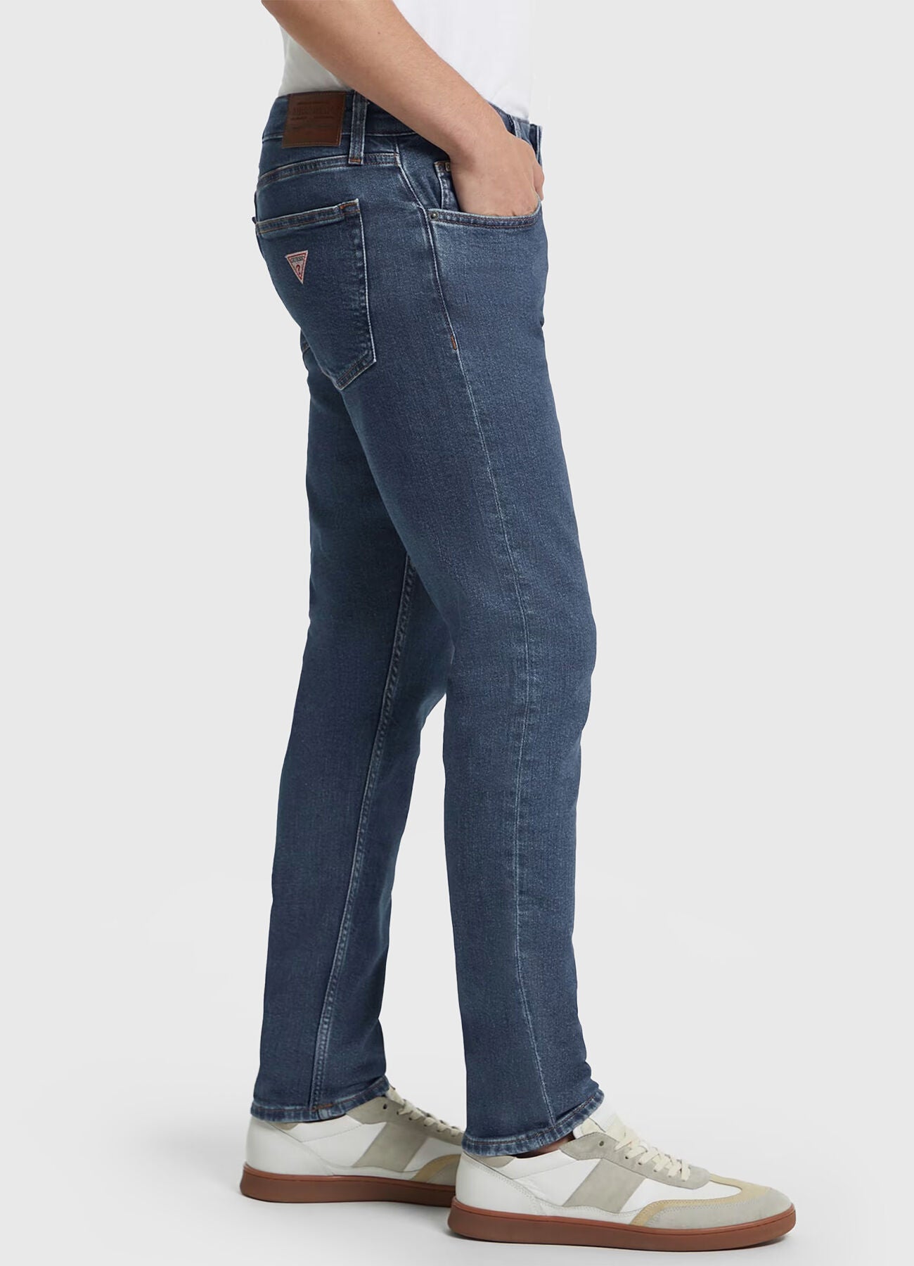 JEANS GUESS GJ DENIM MEDIO SKINNY
