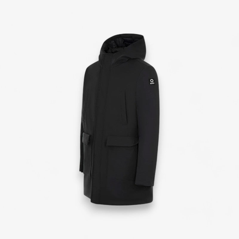 GIUBBOTTO SUNS STADIUM PARKA TASCONATO