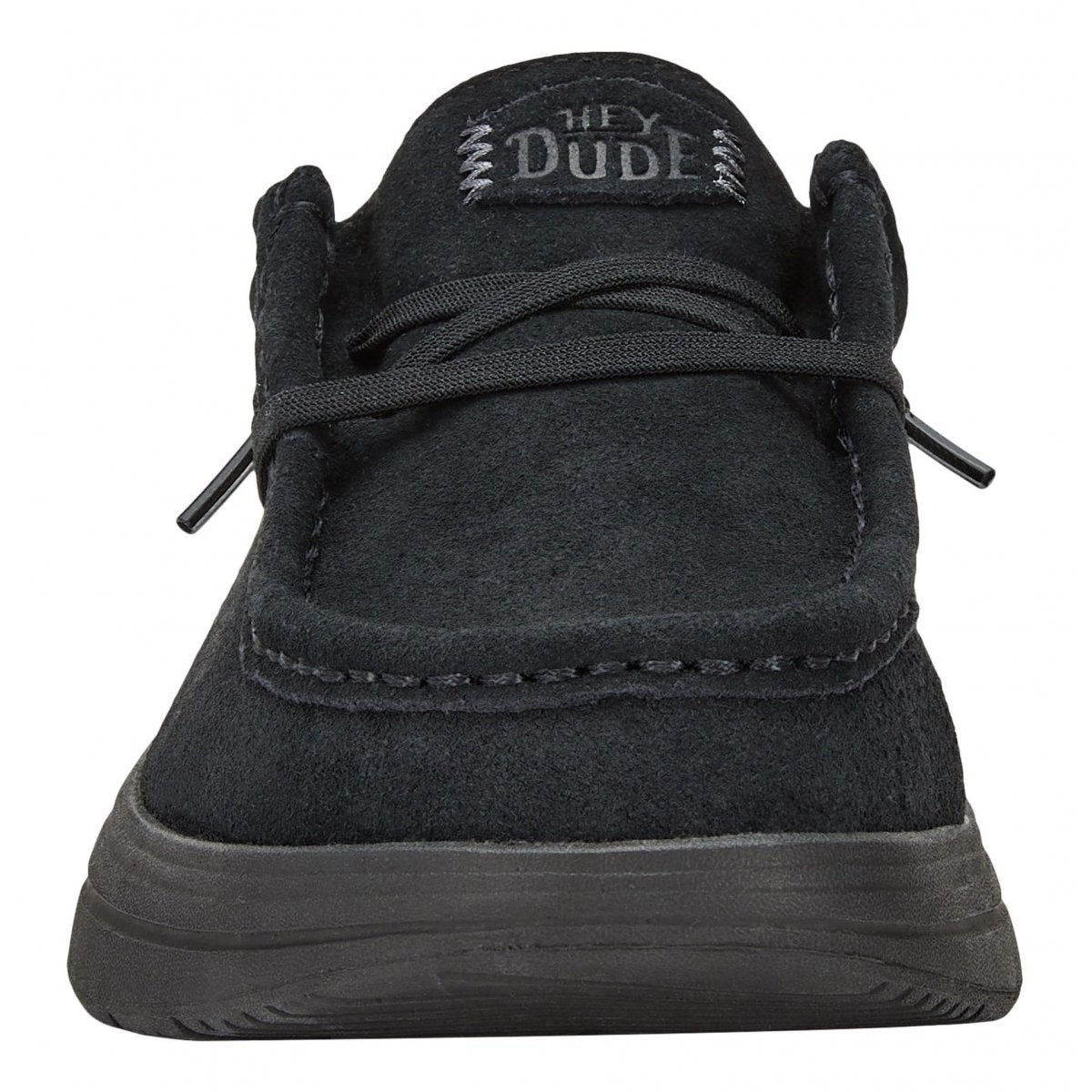 MOCASSINO HEY DUDE WENDY EXTRA SUEDE