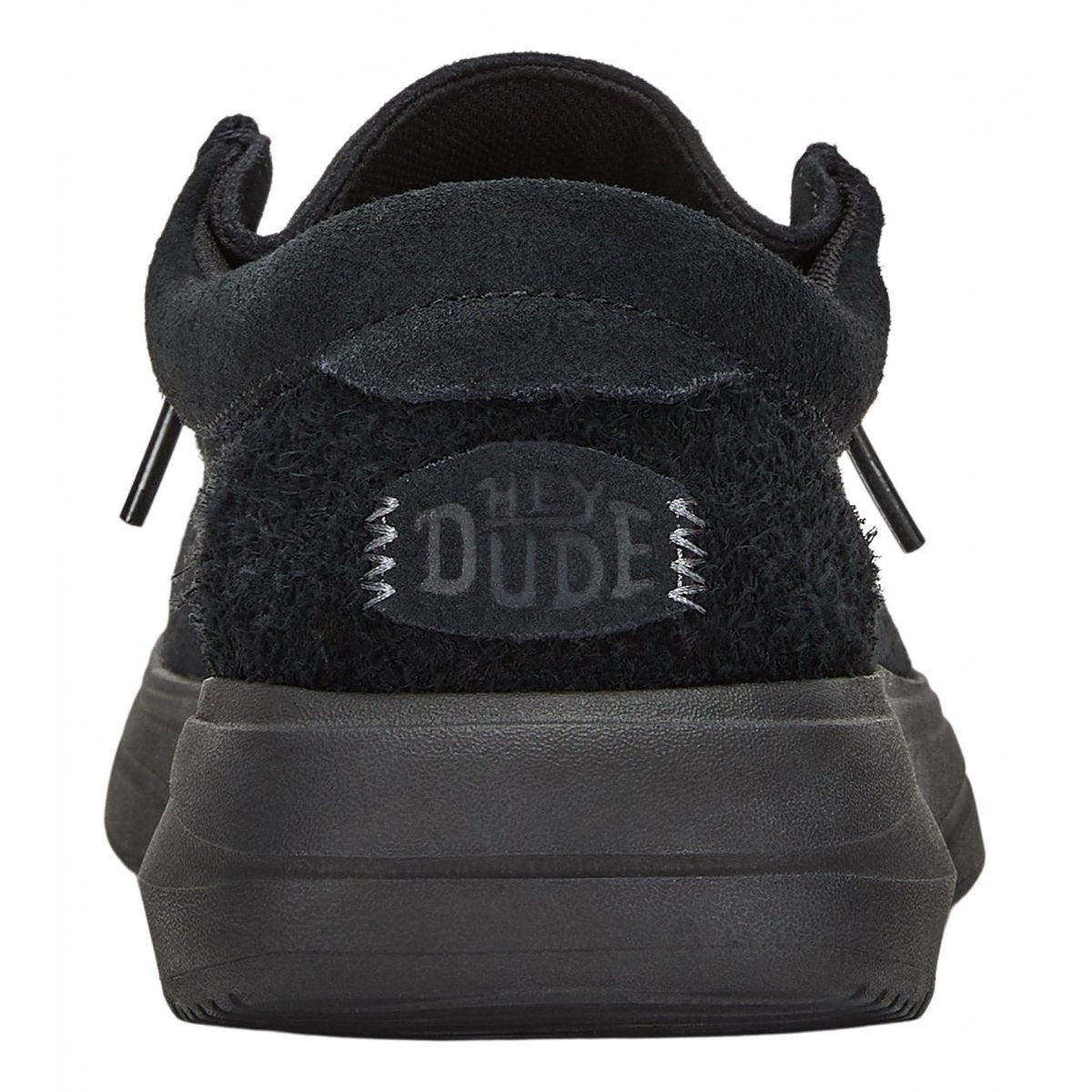 MOCASSINO HEY DUDE WENDY EXTRA SUEDE