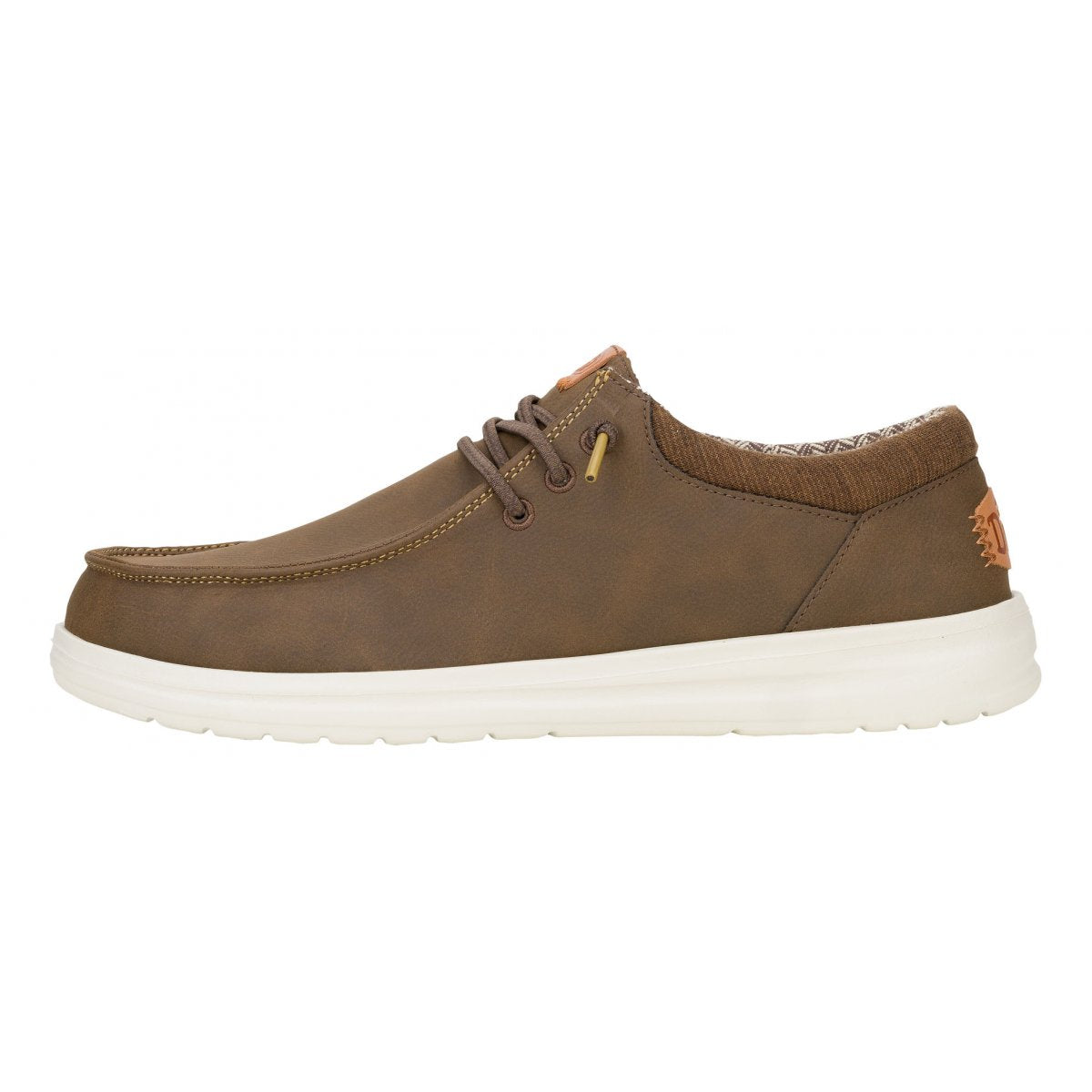 MOCASSINO HEY DUDE PAUL CLASSIC