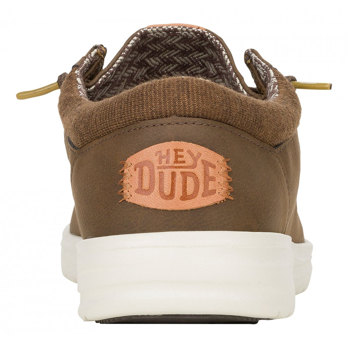 MOCASSINO HEY DUDE PAUL CLASSIC