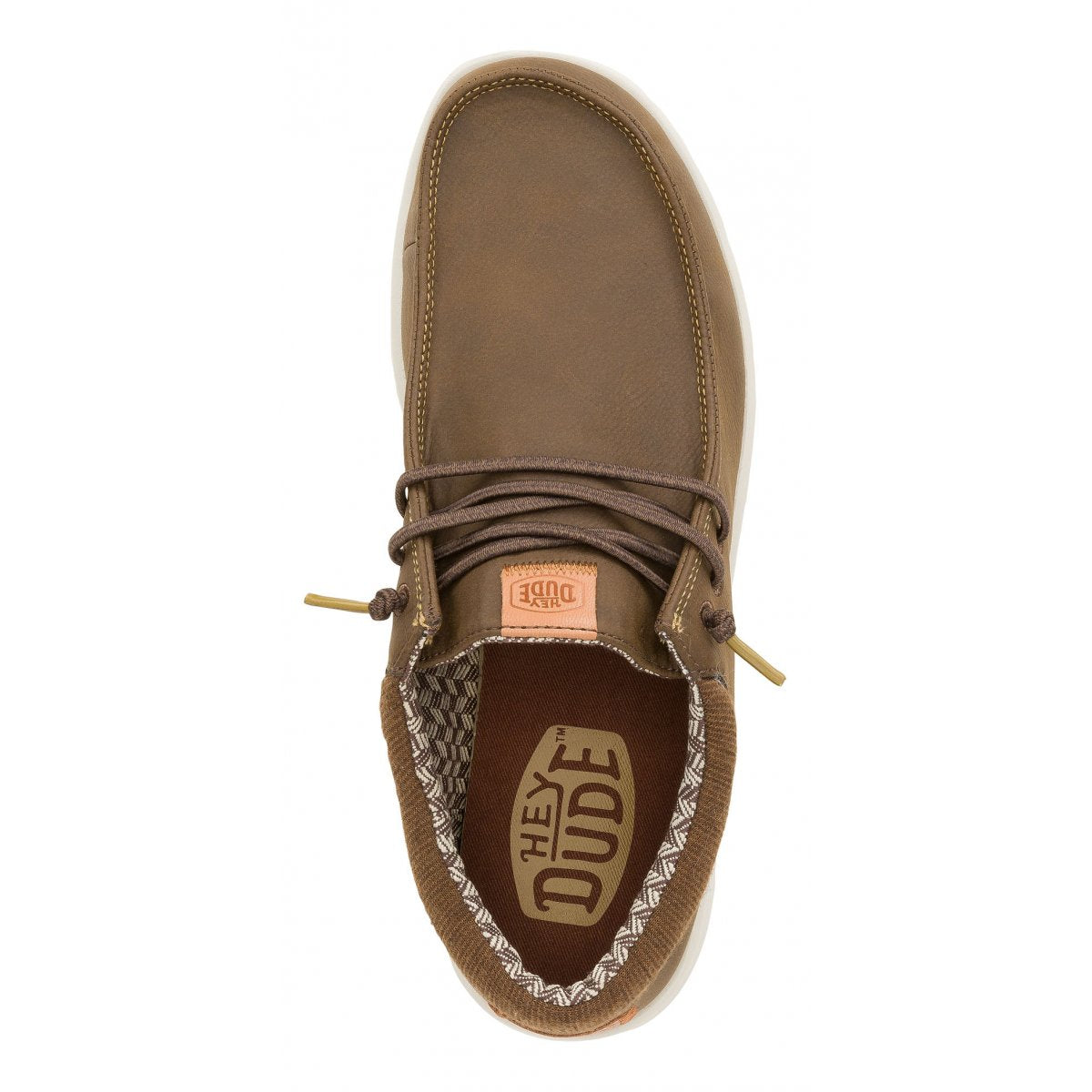 MOCASSINO HEY DUDE PAUL CLASSIC