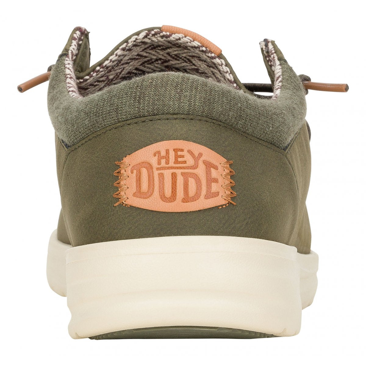 MOCASSINO HEY DUDE PAUL CLASSIC