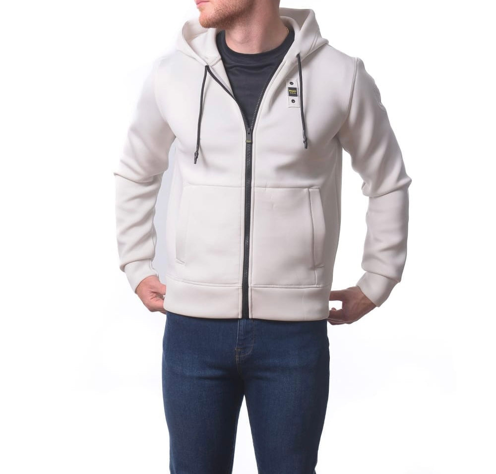 FELPA BLAUER COLBY NEOPRENE CON CAPP