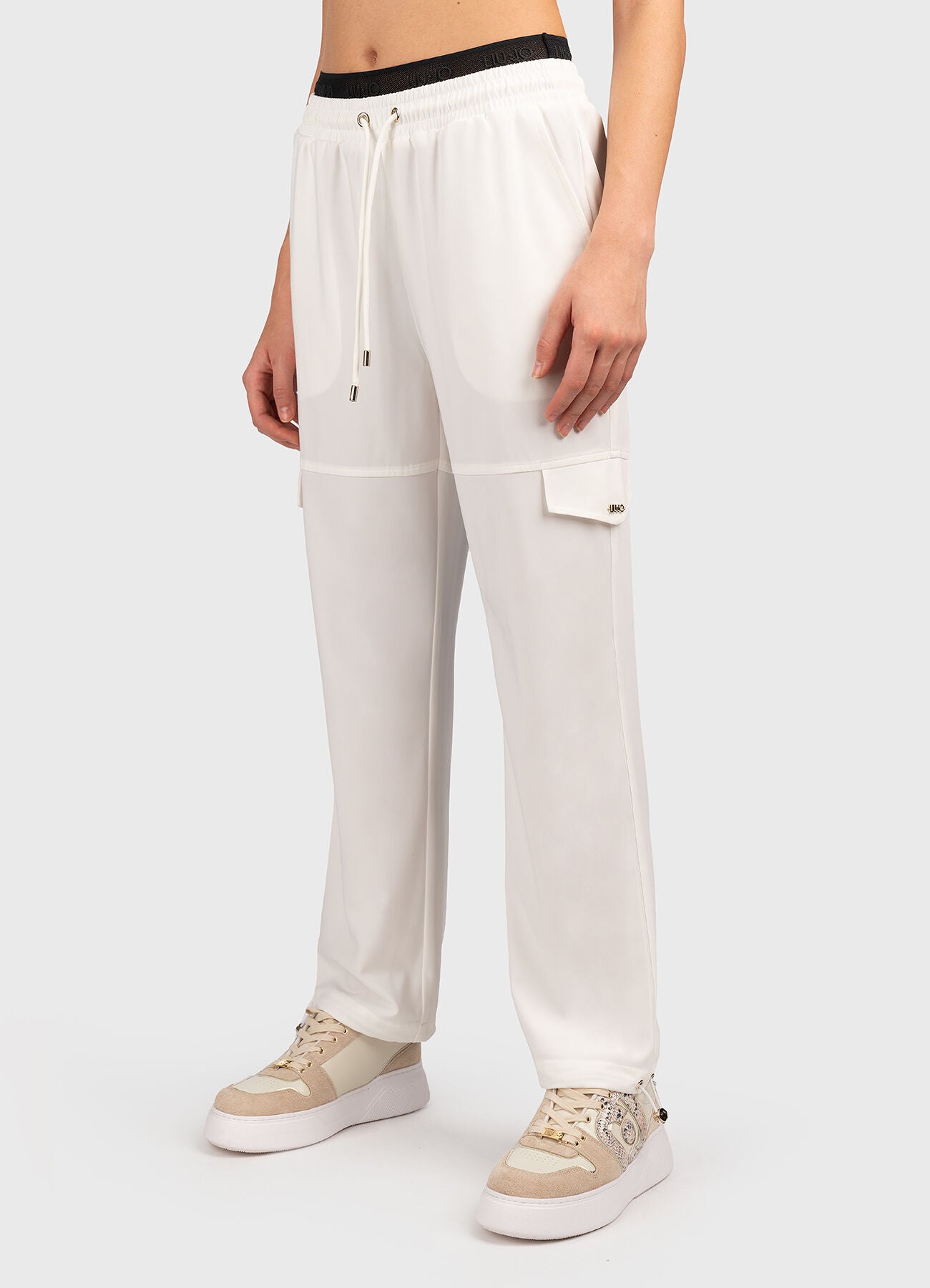 PANTALONE LIUJO NAVETTA