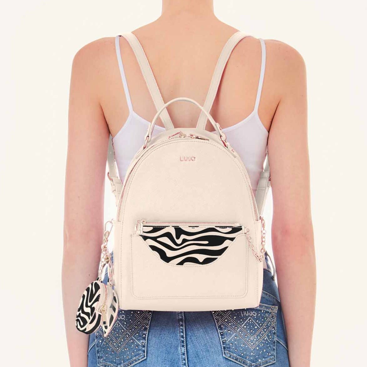 ZAINO LIUJO BACKPACK