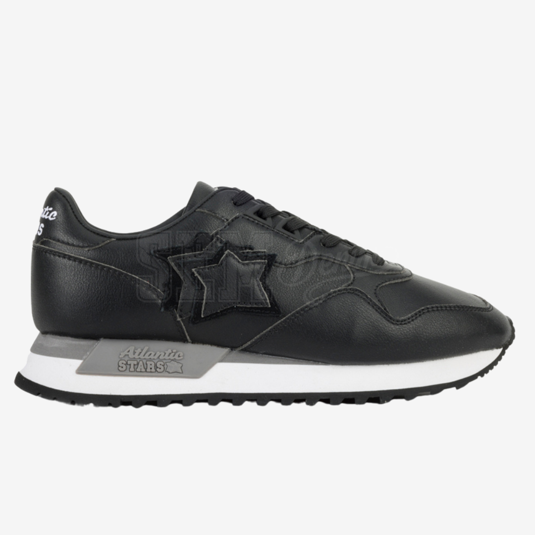 SCARPE ATLANTIC STAR DRACO PELLE