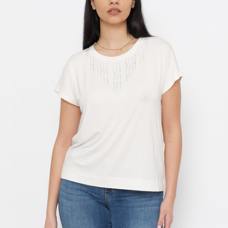 TSHIRT LIUJO ST MC