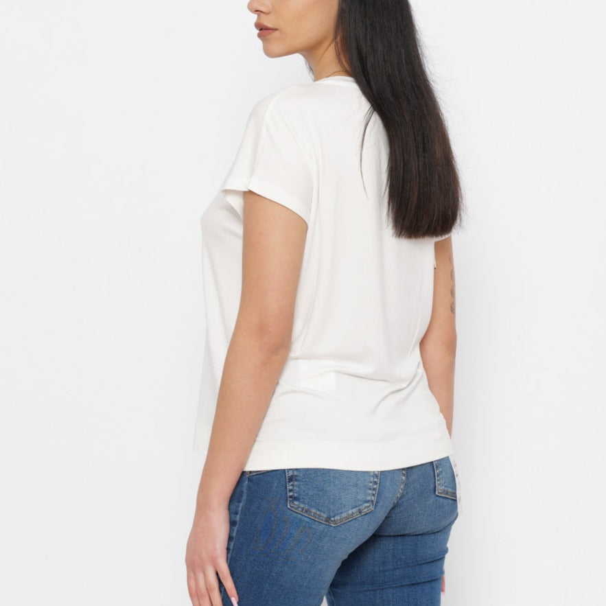 TSHIRT LIUJO ST MC
