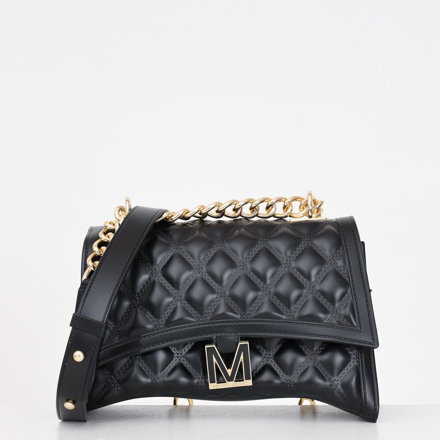 BORSA MARC ELLIS RHOMBUS M
