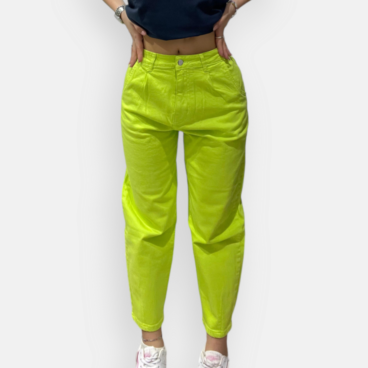 PANTALONE SEM ELISA BALOON