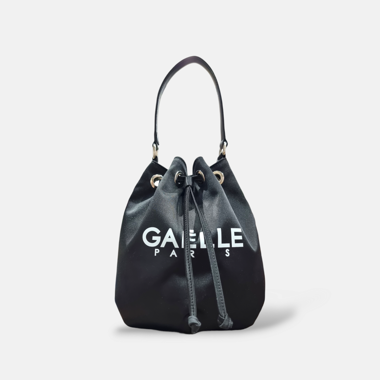 POUTCH GAELLE PARIS SACCA NYLON