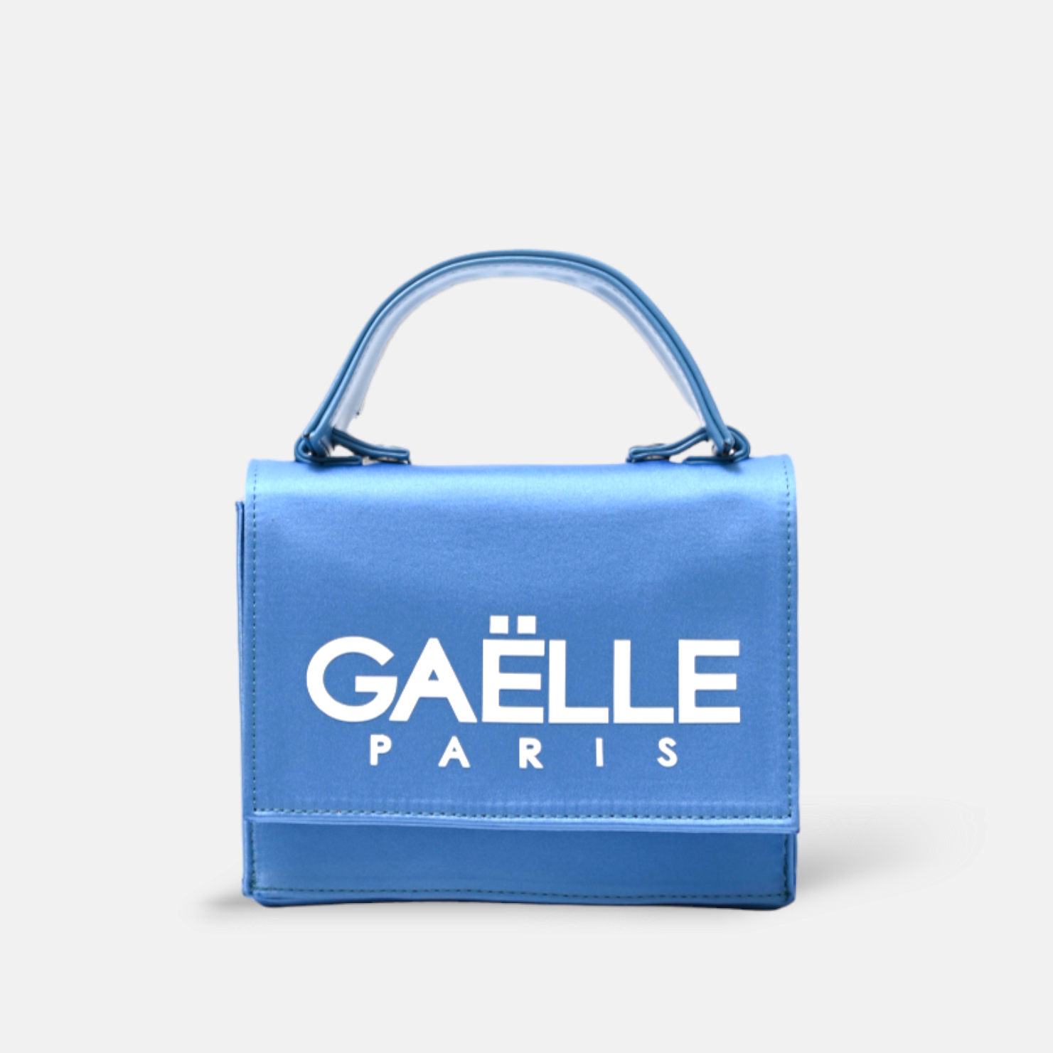POCHETTE GAELLE PARIS PATTA A MANO