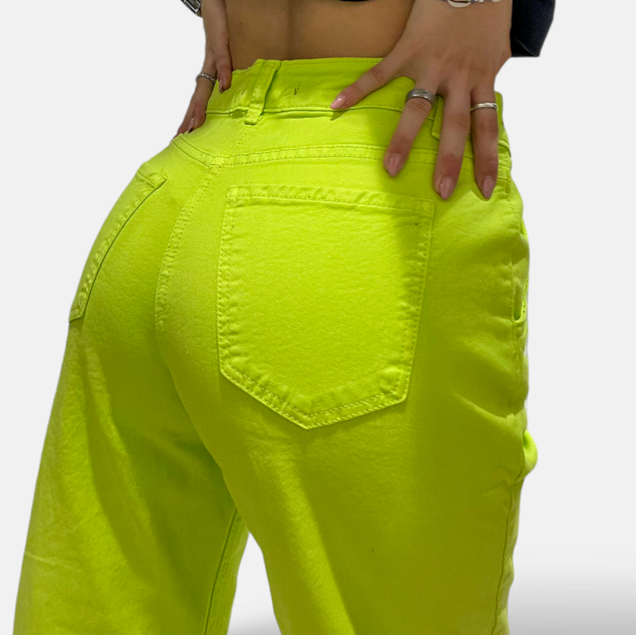 PANTALONE SEM ELISA BALOON