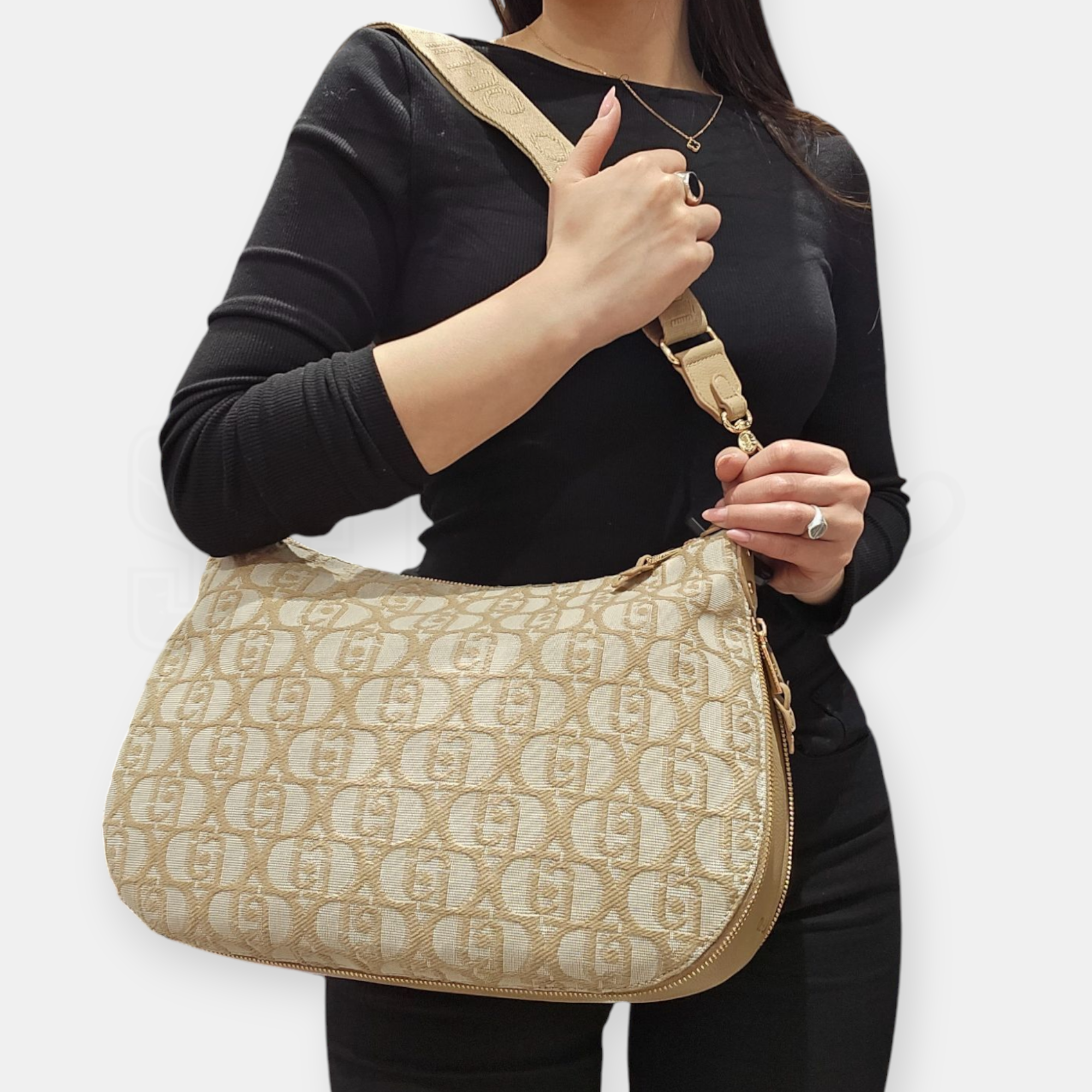 BORSA LIUJO HOBO L
