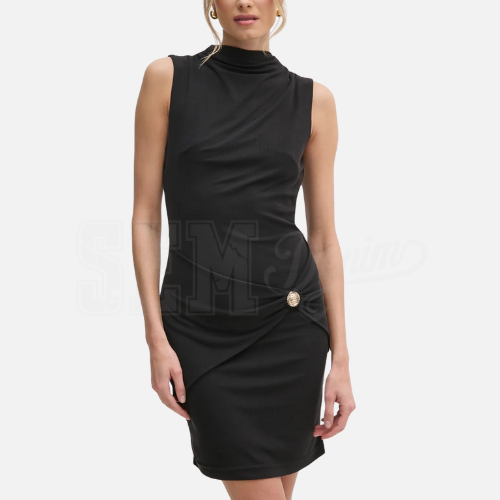 ABITO GUESS ZAMA BUTTON DETAIL