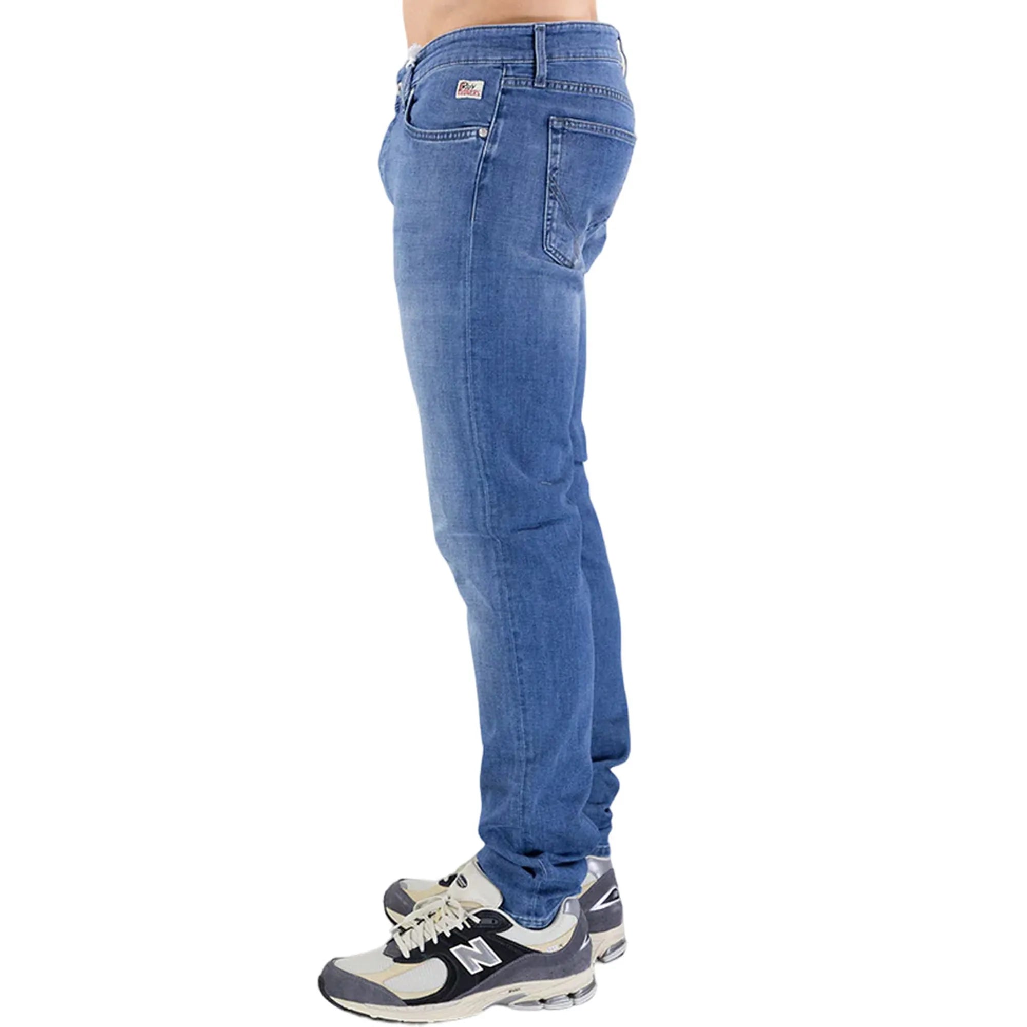JEANS ROY ROGER'S 517 SOFT NICK