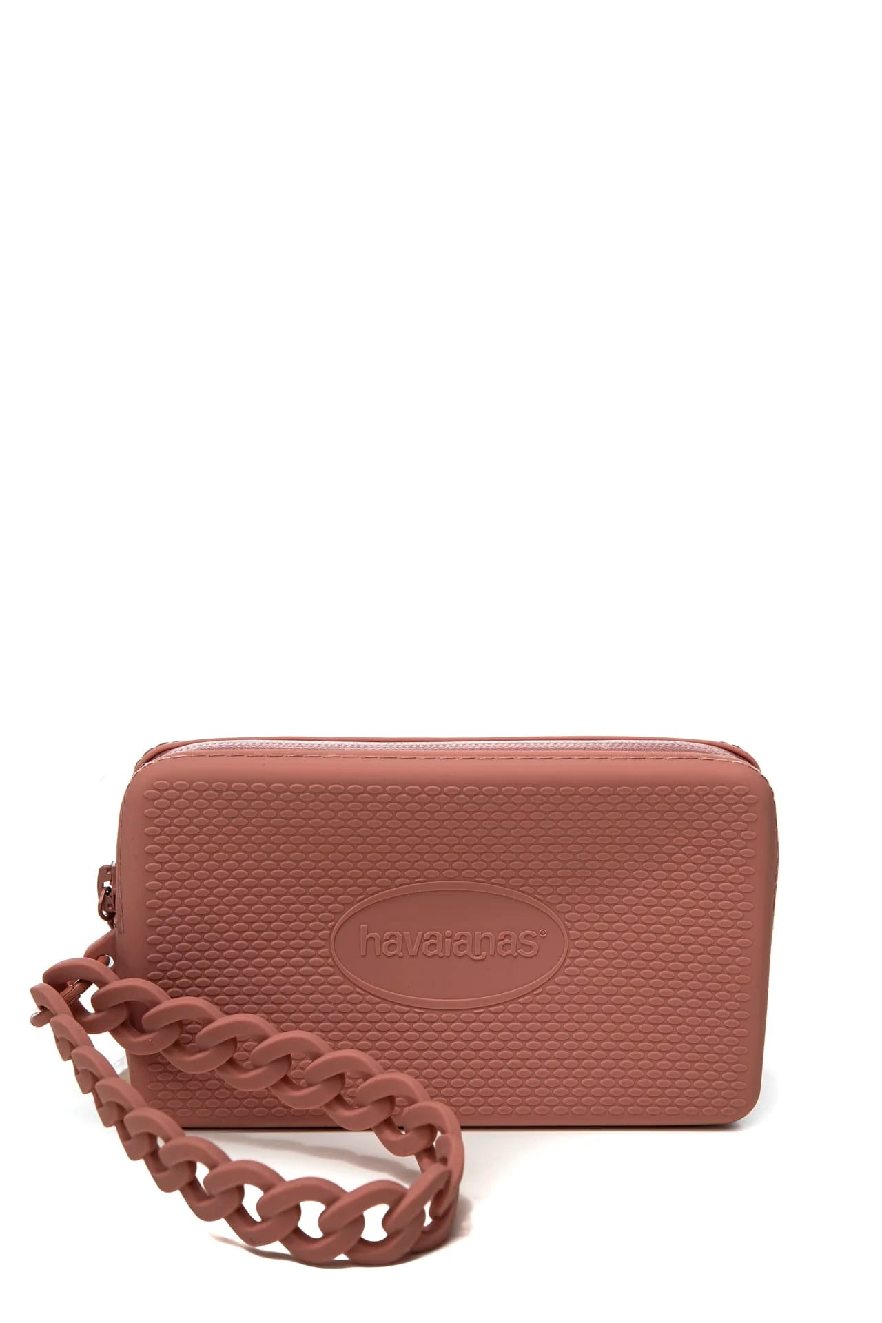 BUSTA HAVAIANAS MINIBAG CHAIN CROCUS ROSE