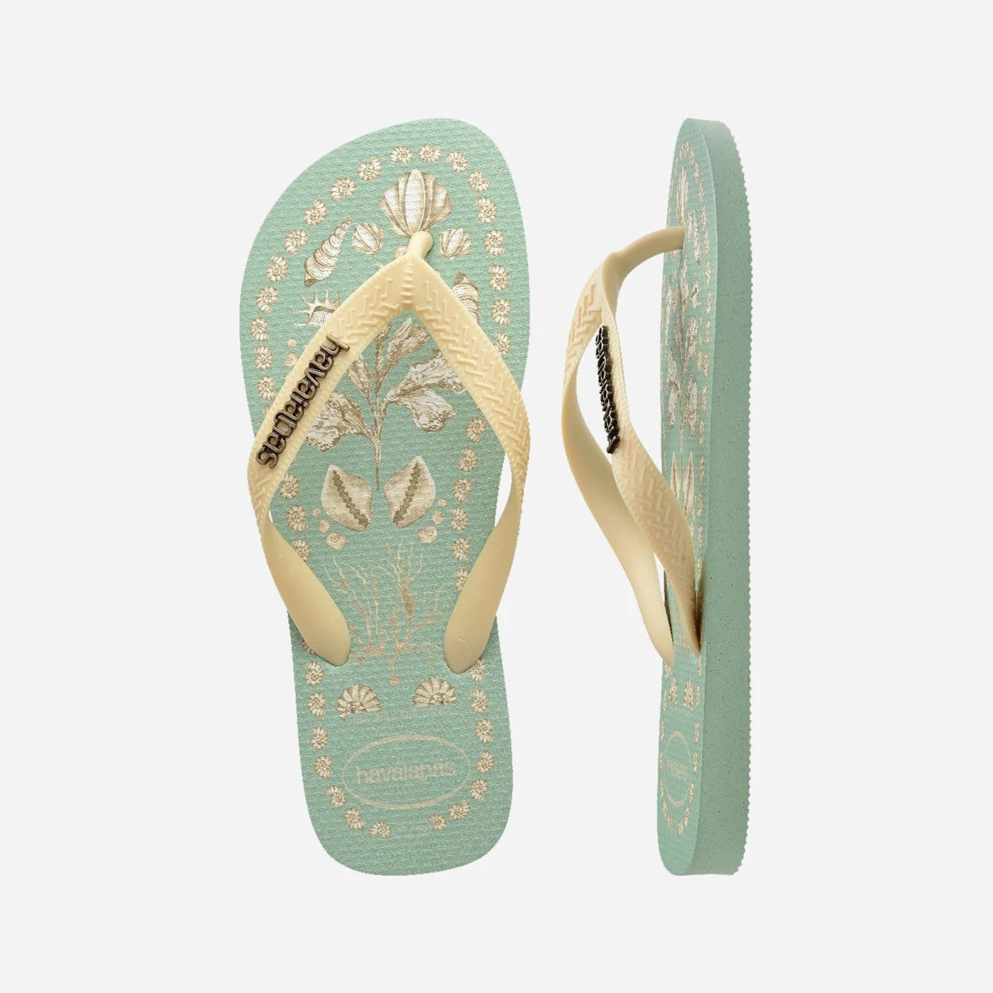 INFRADITO HAVAIANAS TOP TROPICAL VIBES
