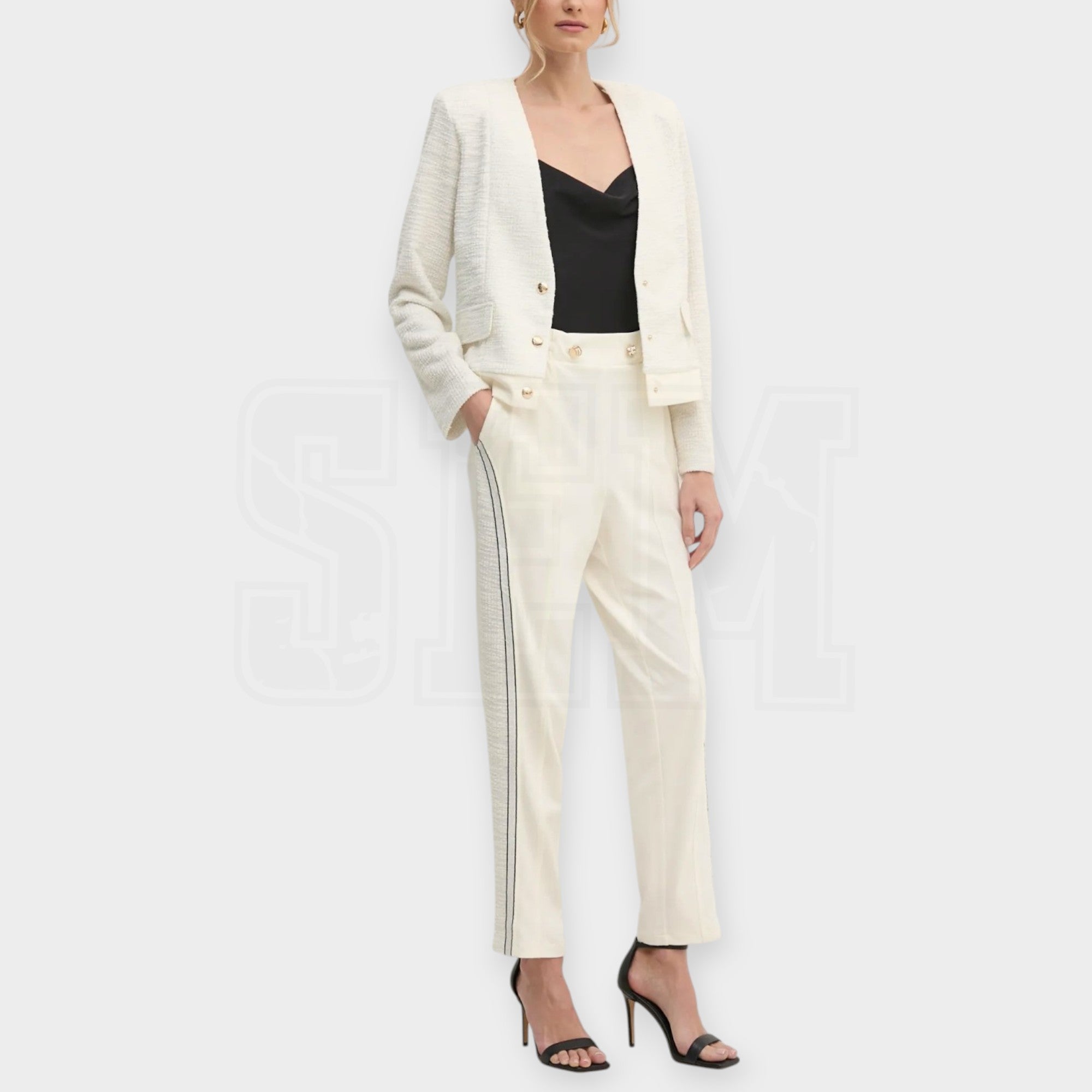 PANTALONE LIUJO JERSEY