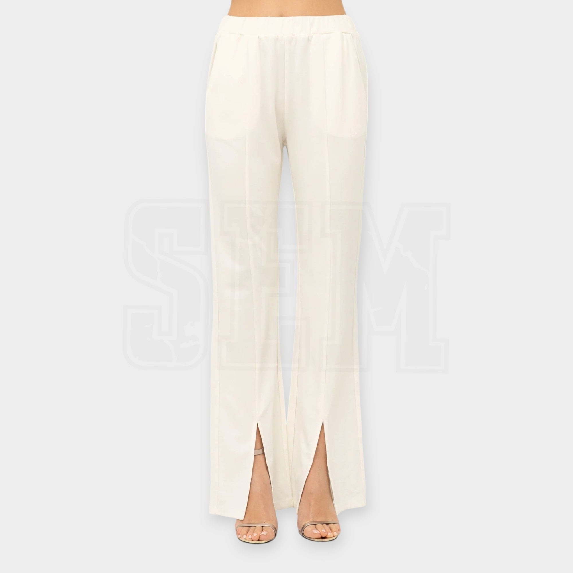 PANTALONE LIUJO IN JERSEY
