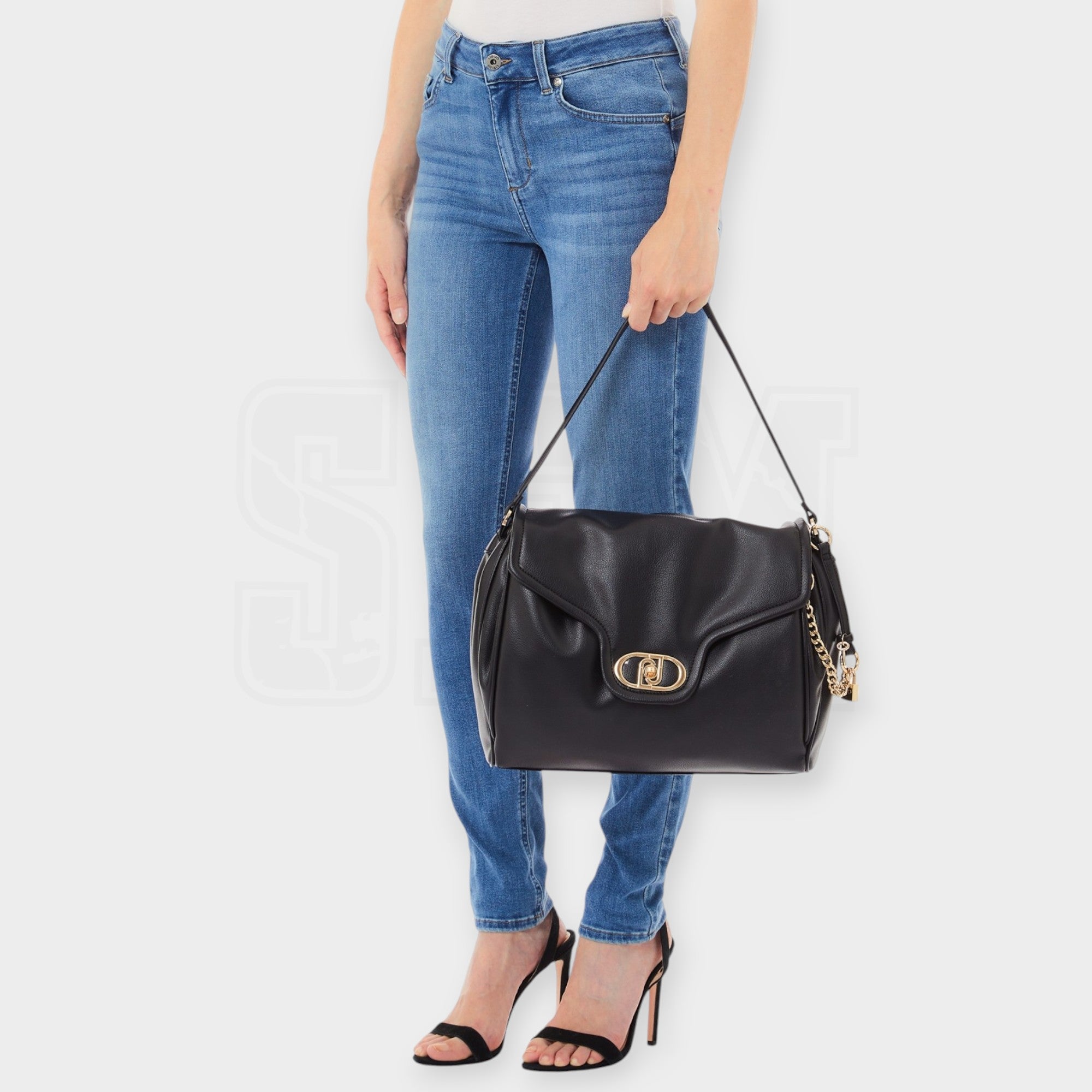 BORSA LIUJO L HOBO