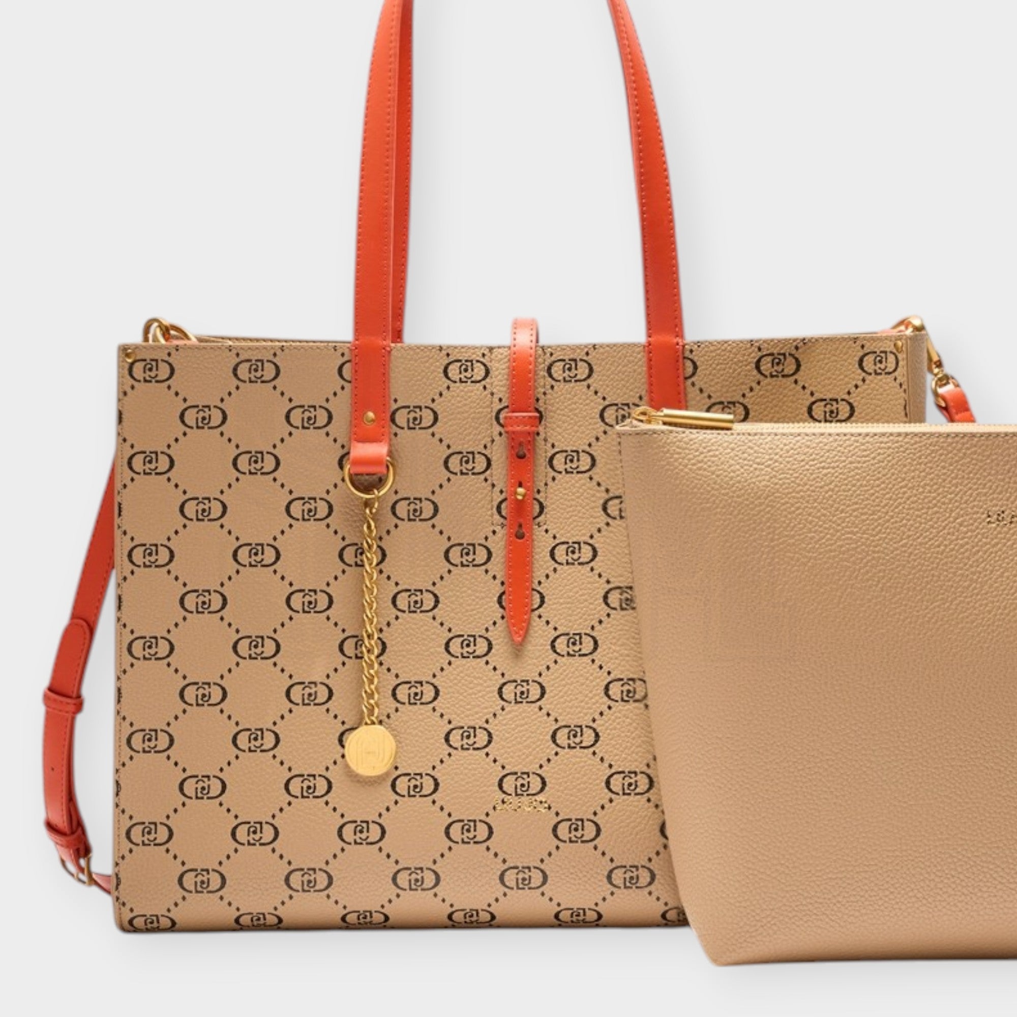 BORSA LIUJO L TOTE