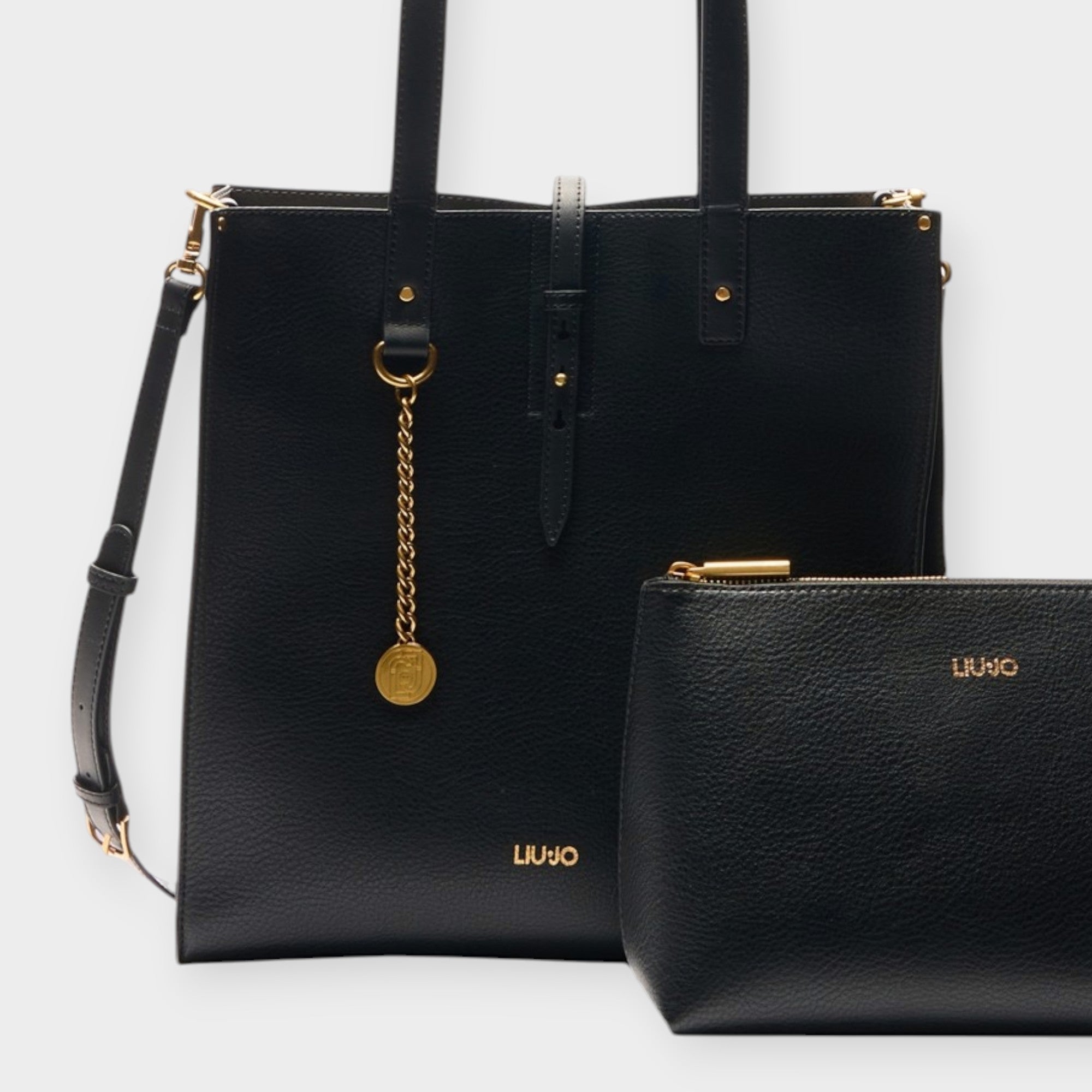 BORSA LIUJO M TOTE