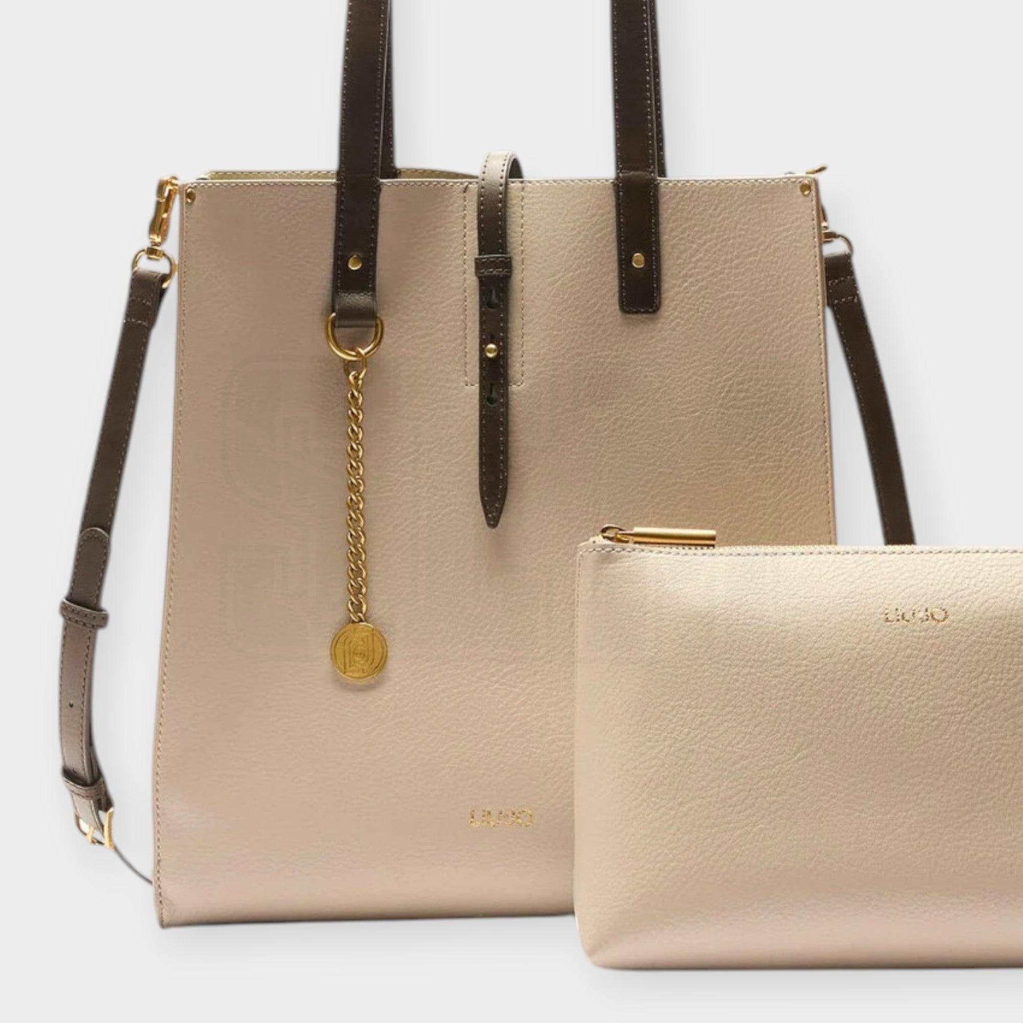 BORSA LIUJO M TOTE