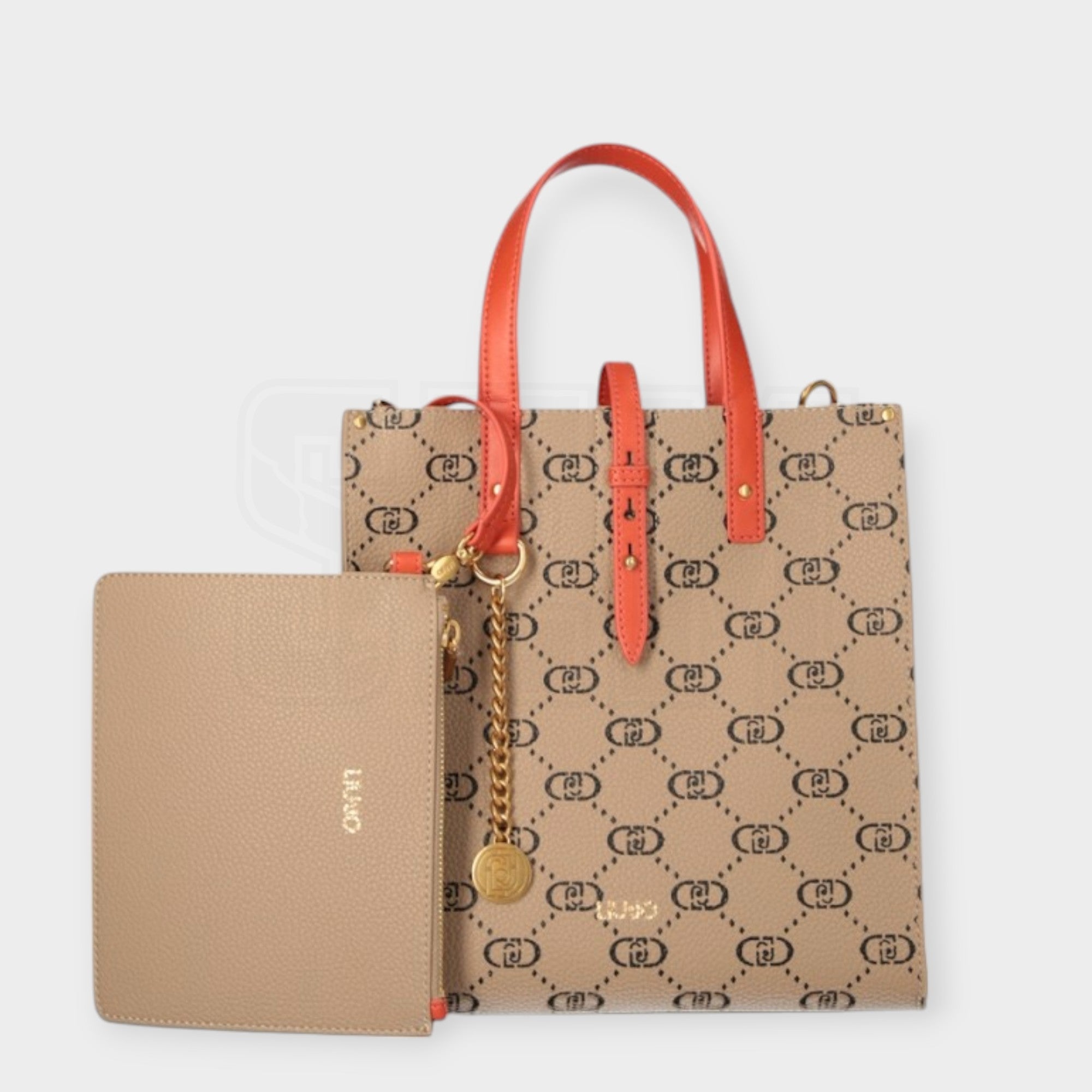 BORSA LIUJO S TOTE