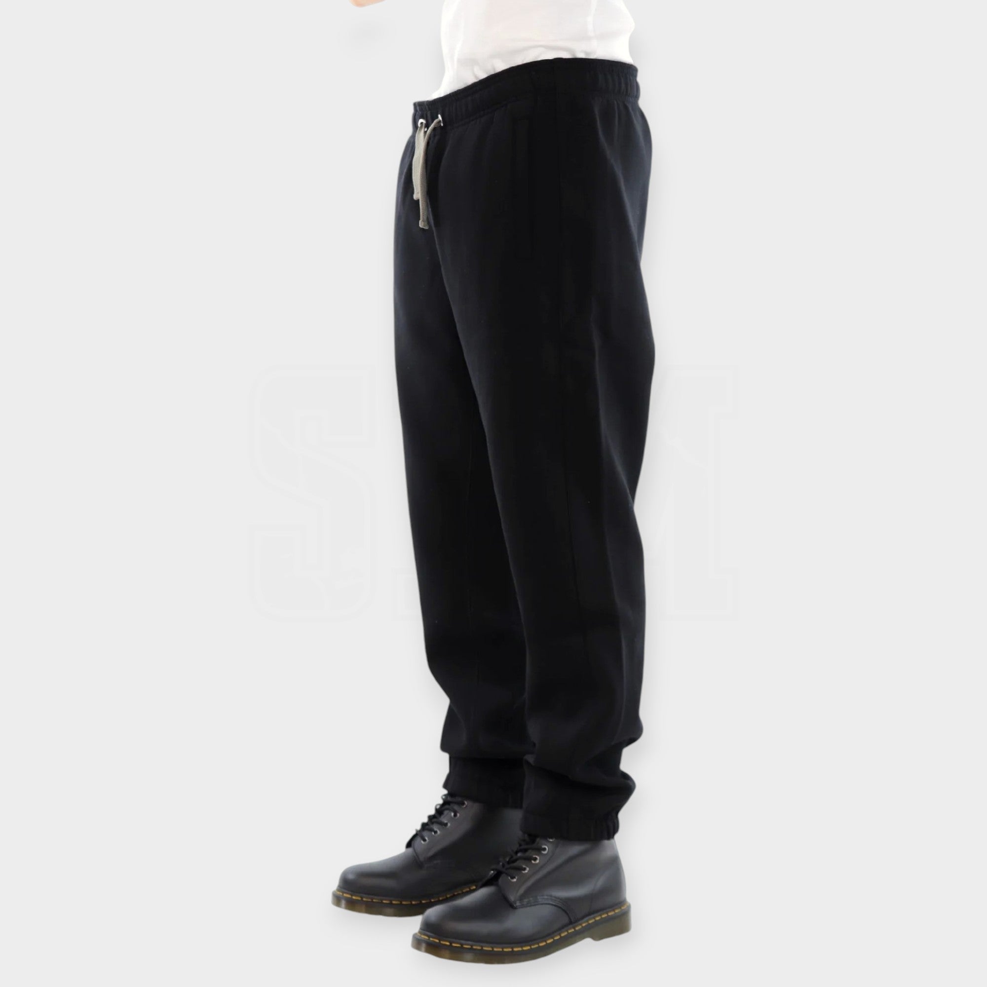 PANTALONE BLAUER JOGGER INT. FELPATO