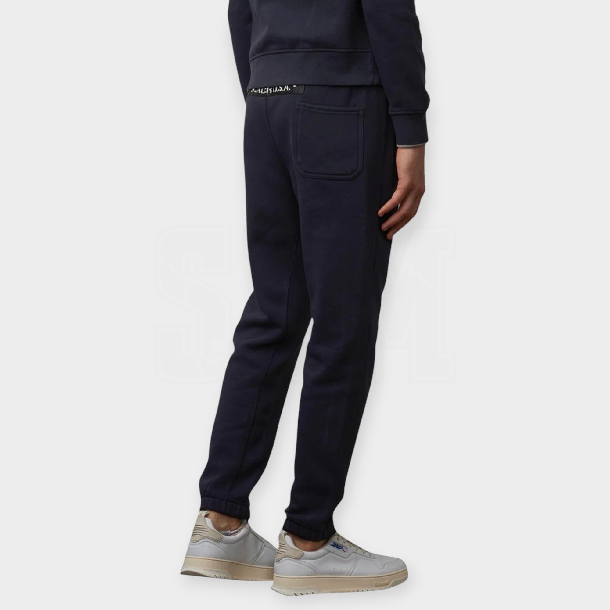 PANTALONE BLAUER JOGGER INT. FELPATO