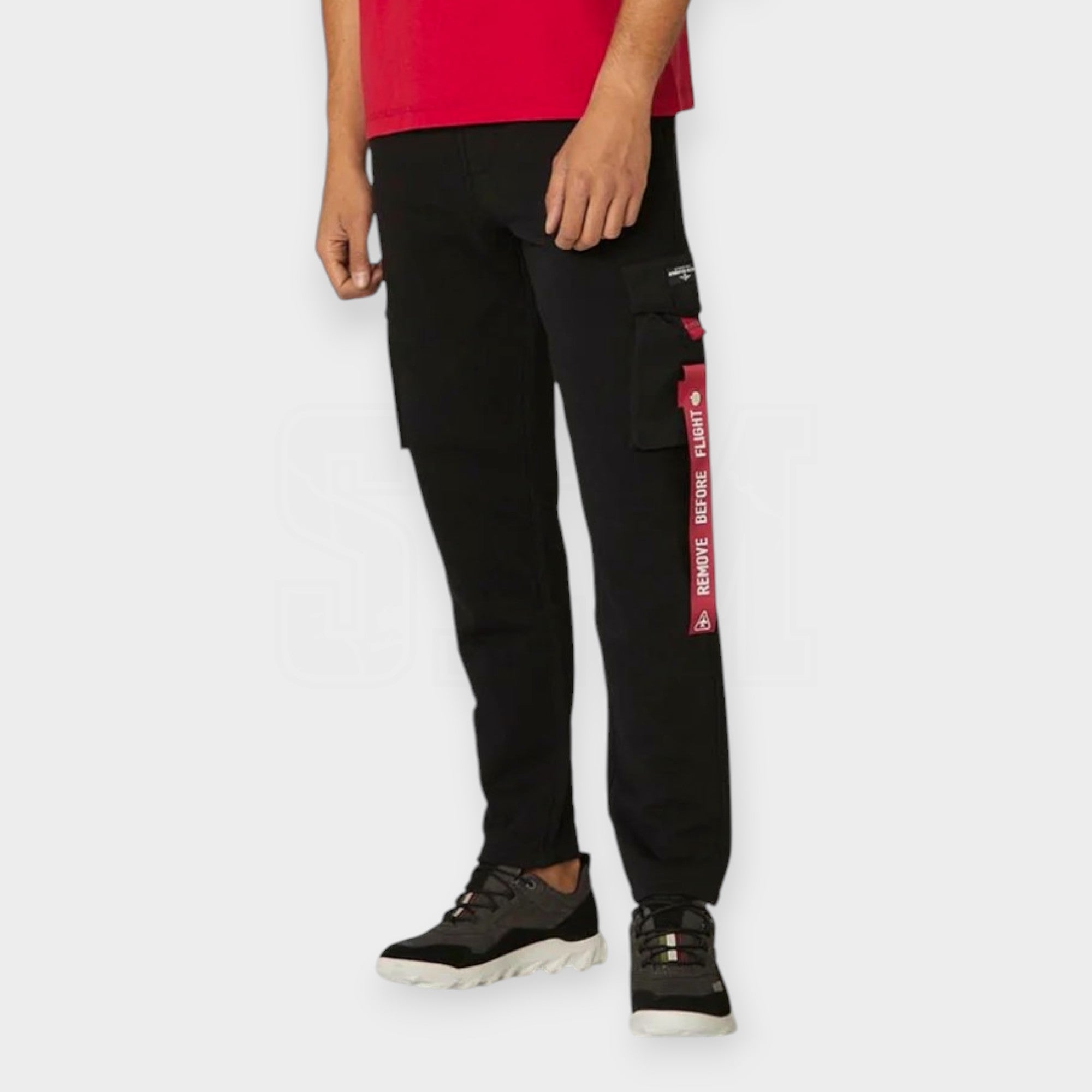 PANTALONE AERONAUTICA MILITARE MISSIONE ANTARTICA