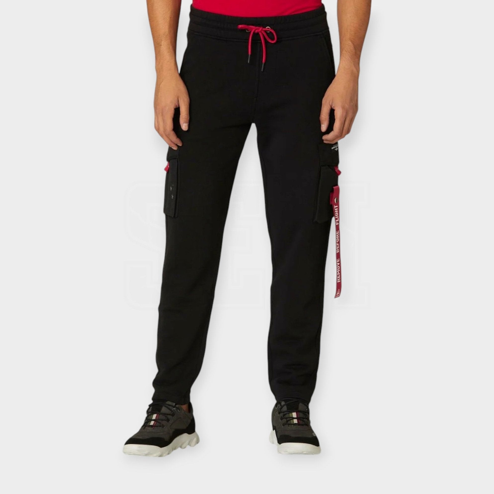 PANTALONE AERONAUTICA MILITARE MISSIONE ANTARTICA