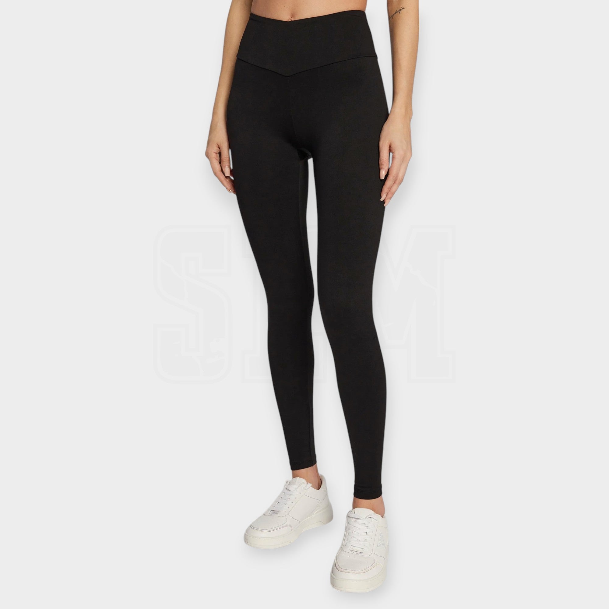LEGGINS GUESS EVALYN TOUCHER DOUX SOYEUX
