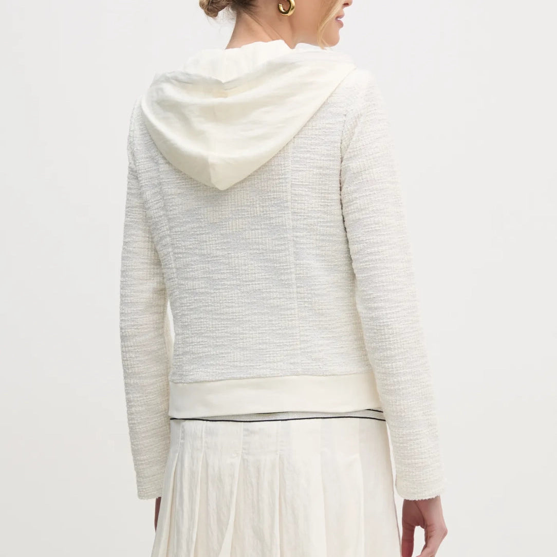 GIACCA LIUJO JERSEY