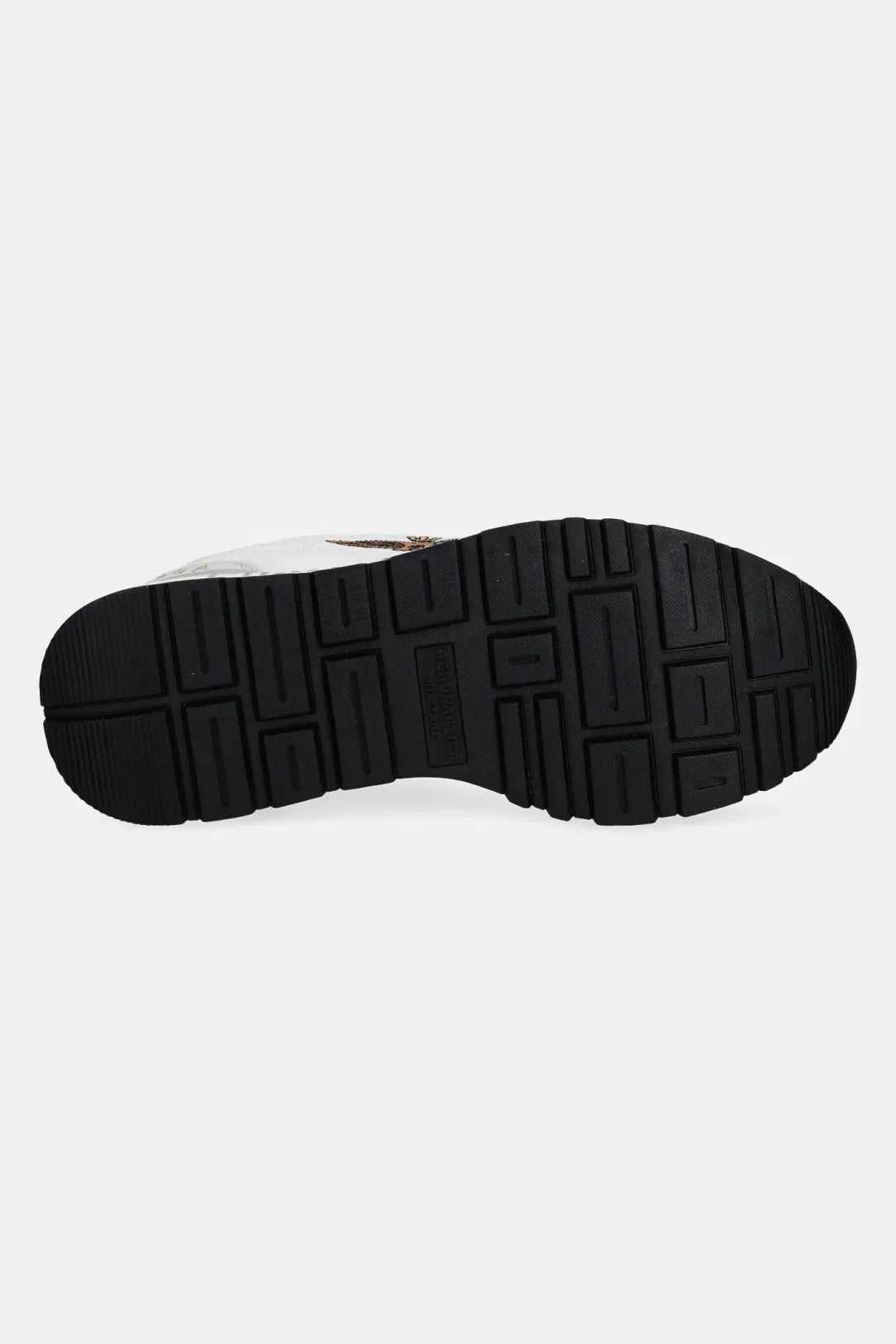 SCARPE AERONAUTICA MILITARE SUOLA STAMPATA